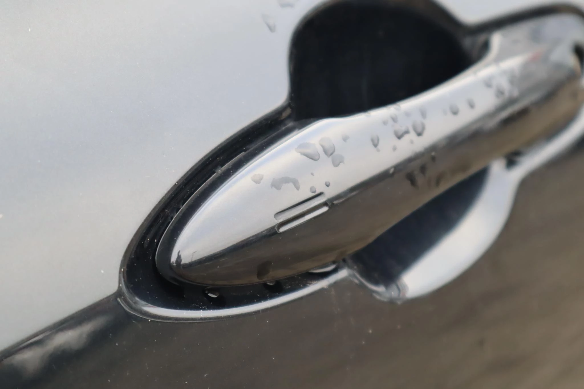 Hoofdafbeelding Toyota Mirai