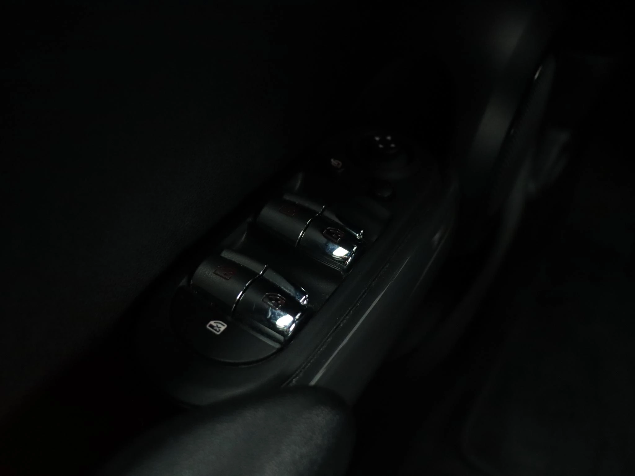 Hoofdafbeelding MINI 5-deurs