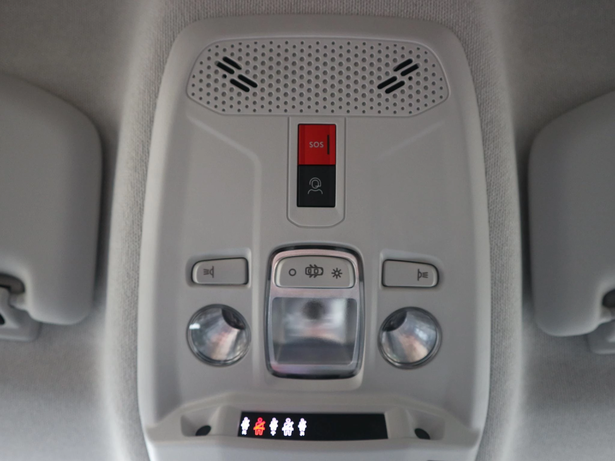 Hoofdafbeelding Citroën ë-C4