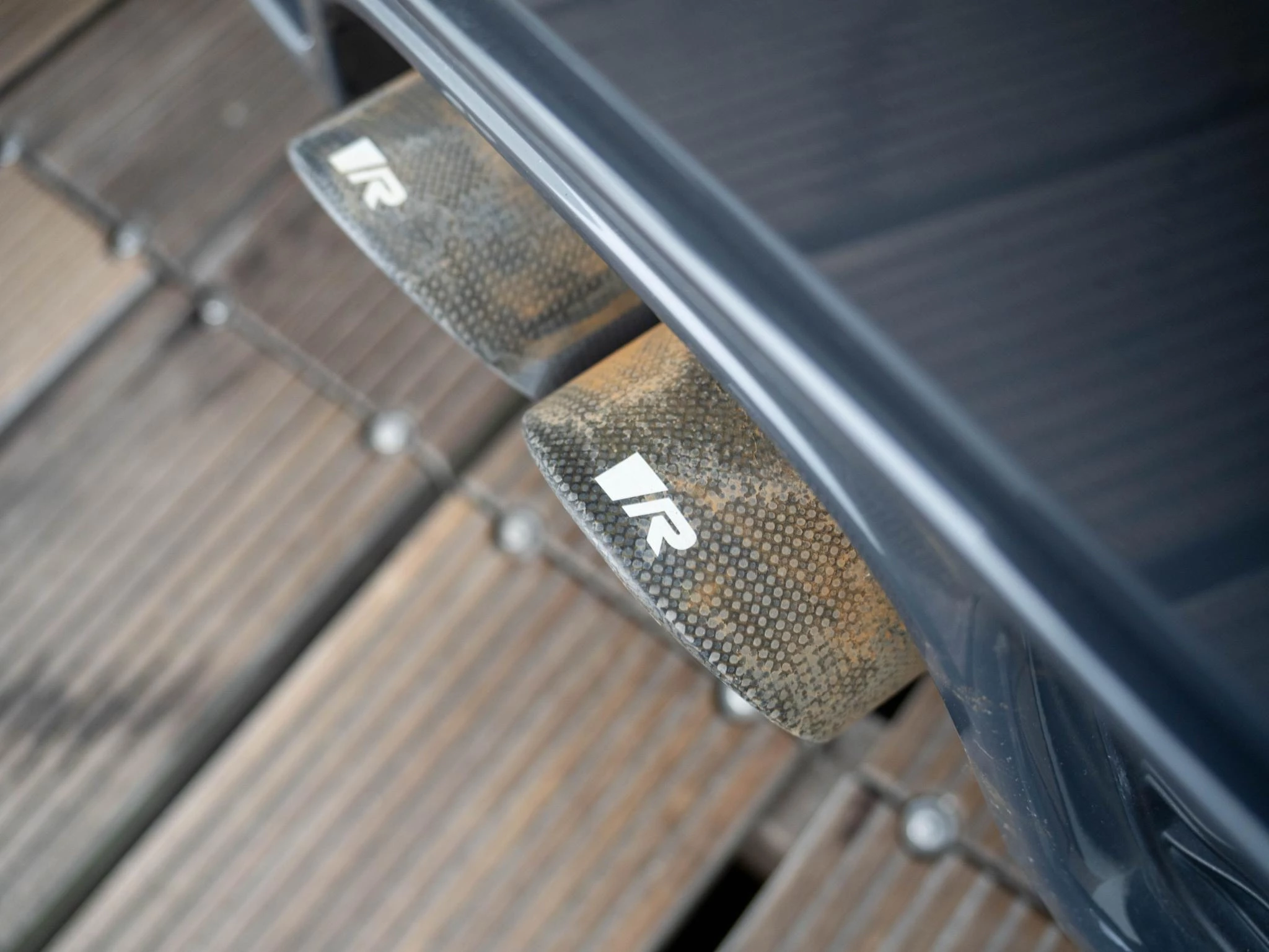 Hoofdafbeelding MINI 3-deurs