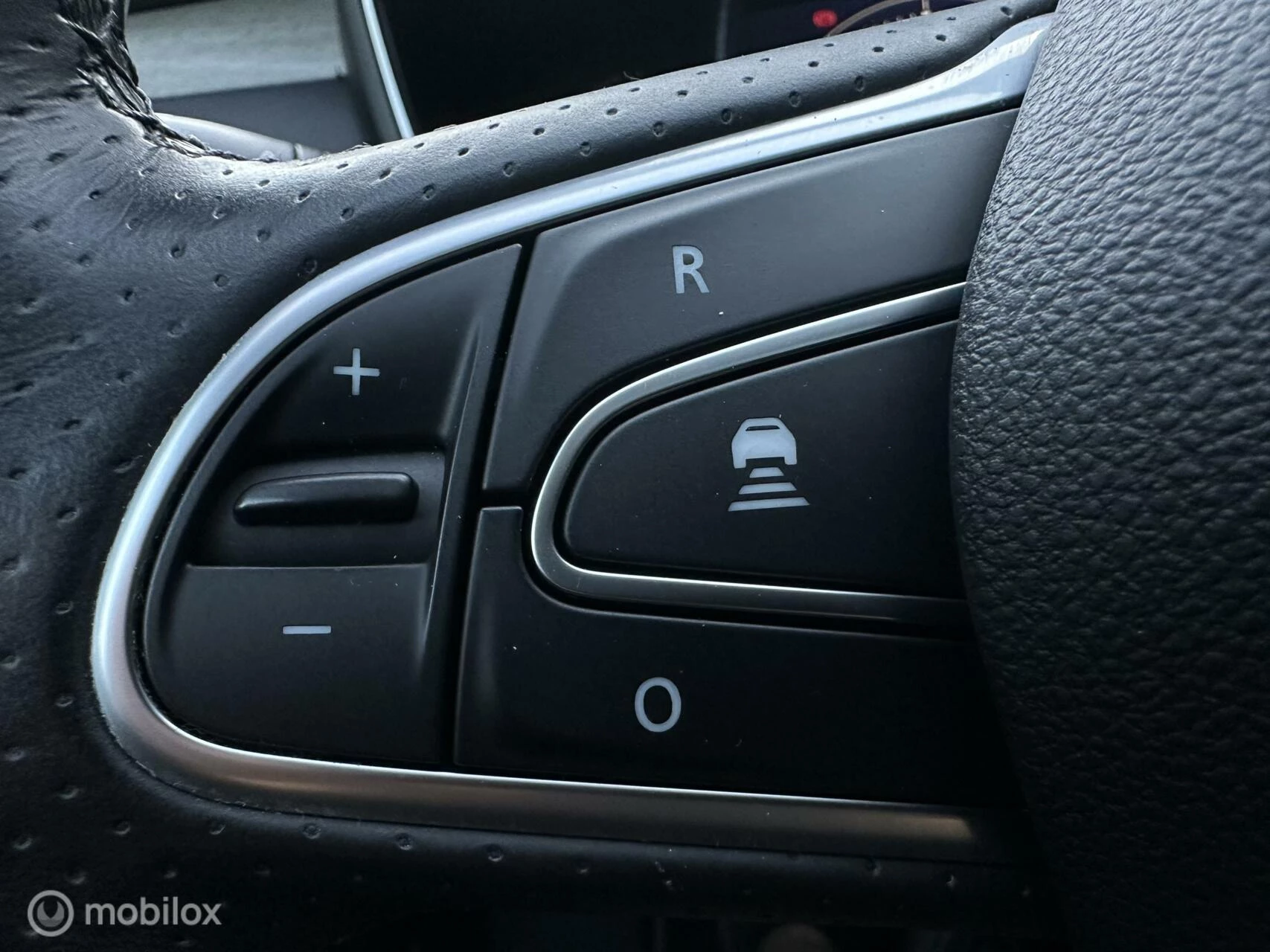 Hoofdafbeelding Renault Talisman