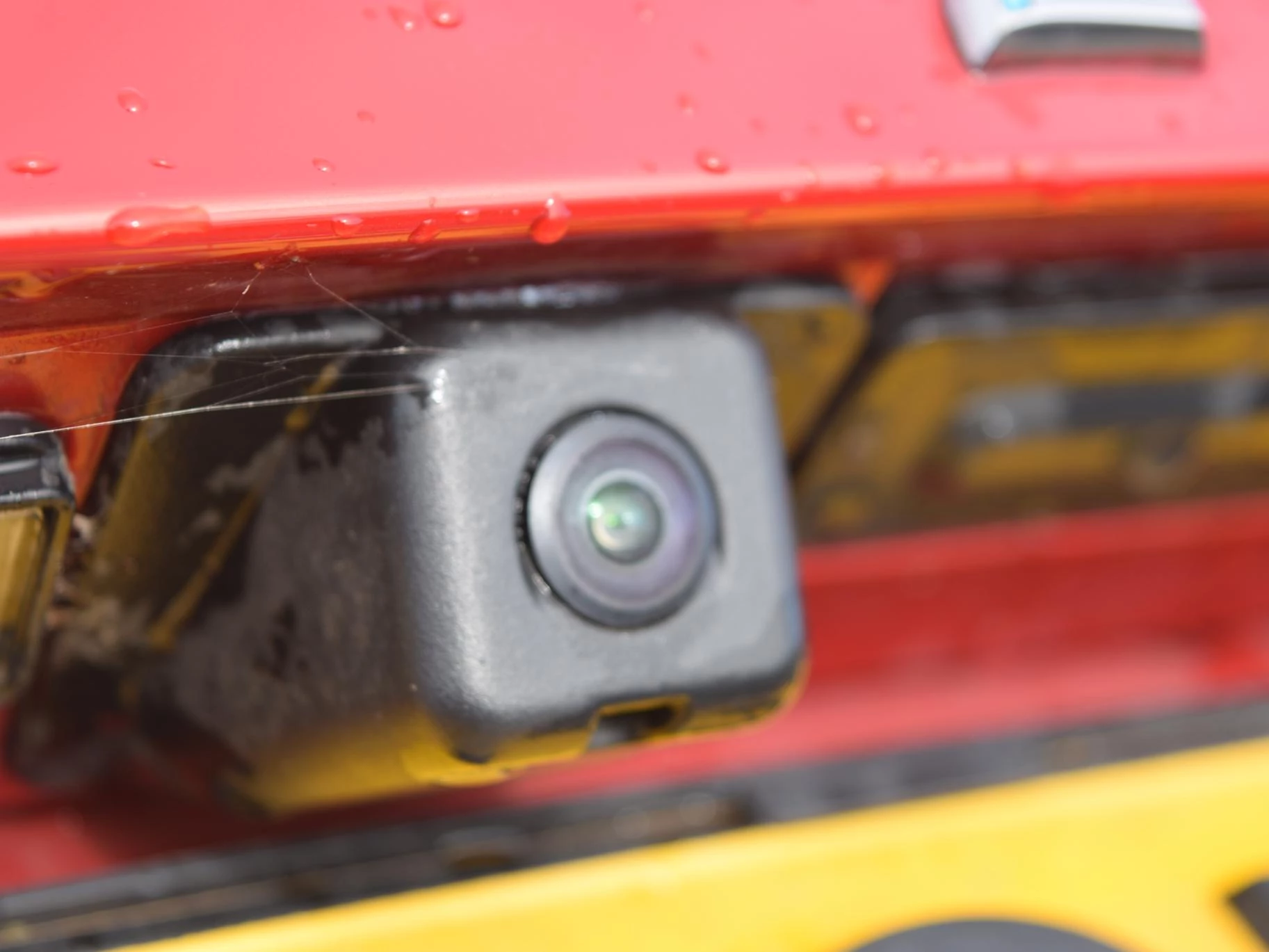 Hoofdafbeelding Peugeot e-2008