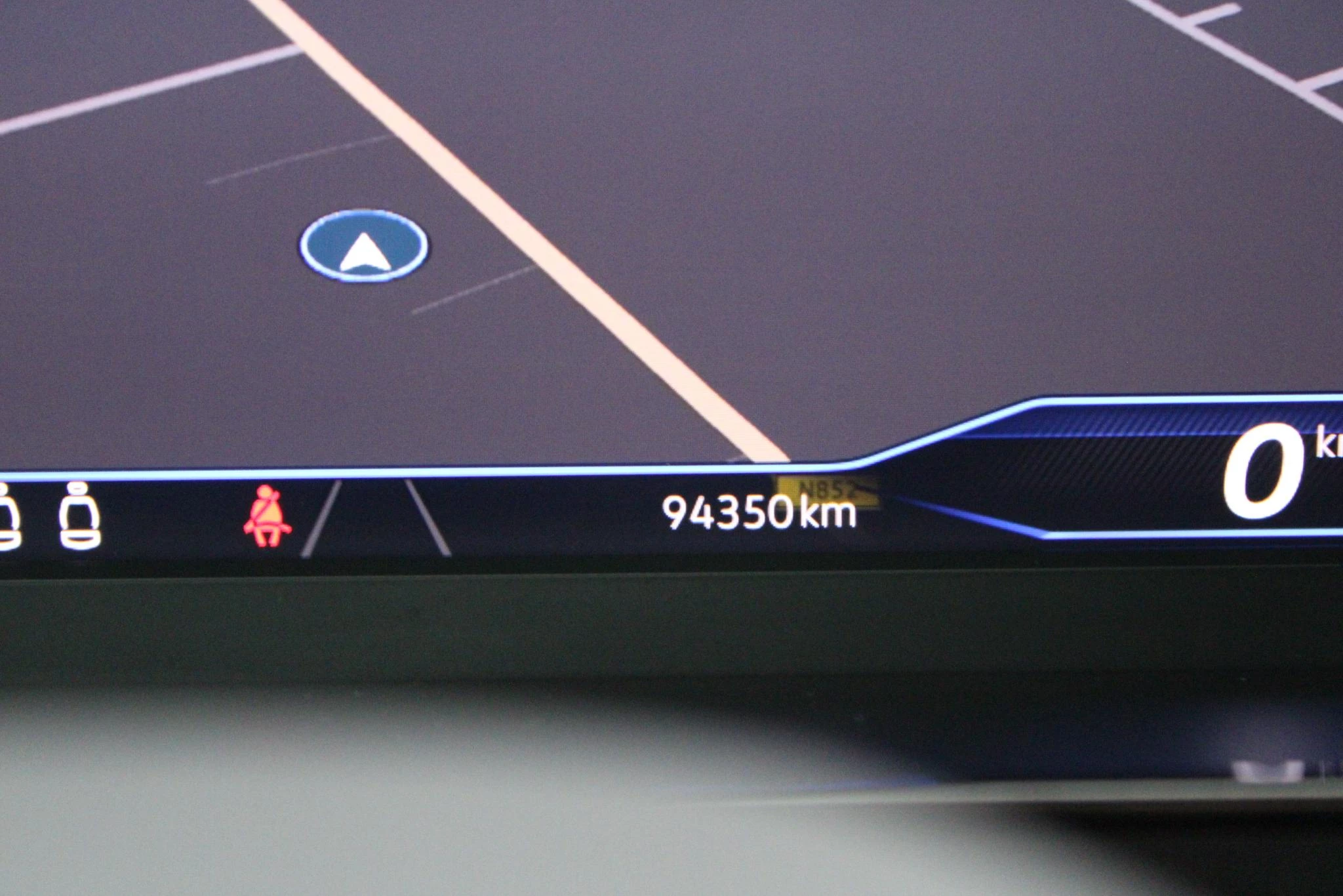 Hoofdafbeelding Volkswagen Arteon