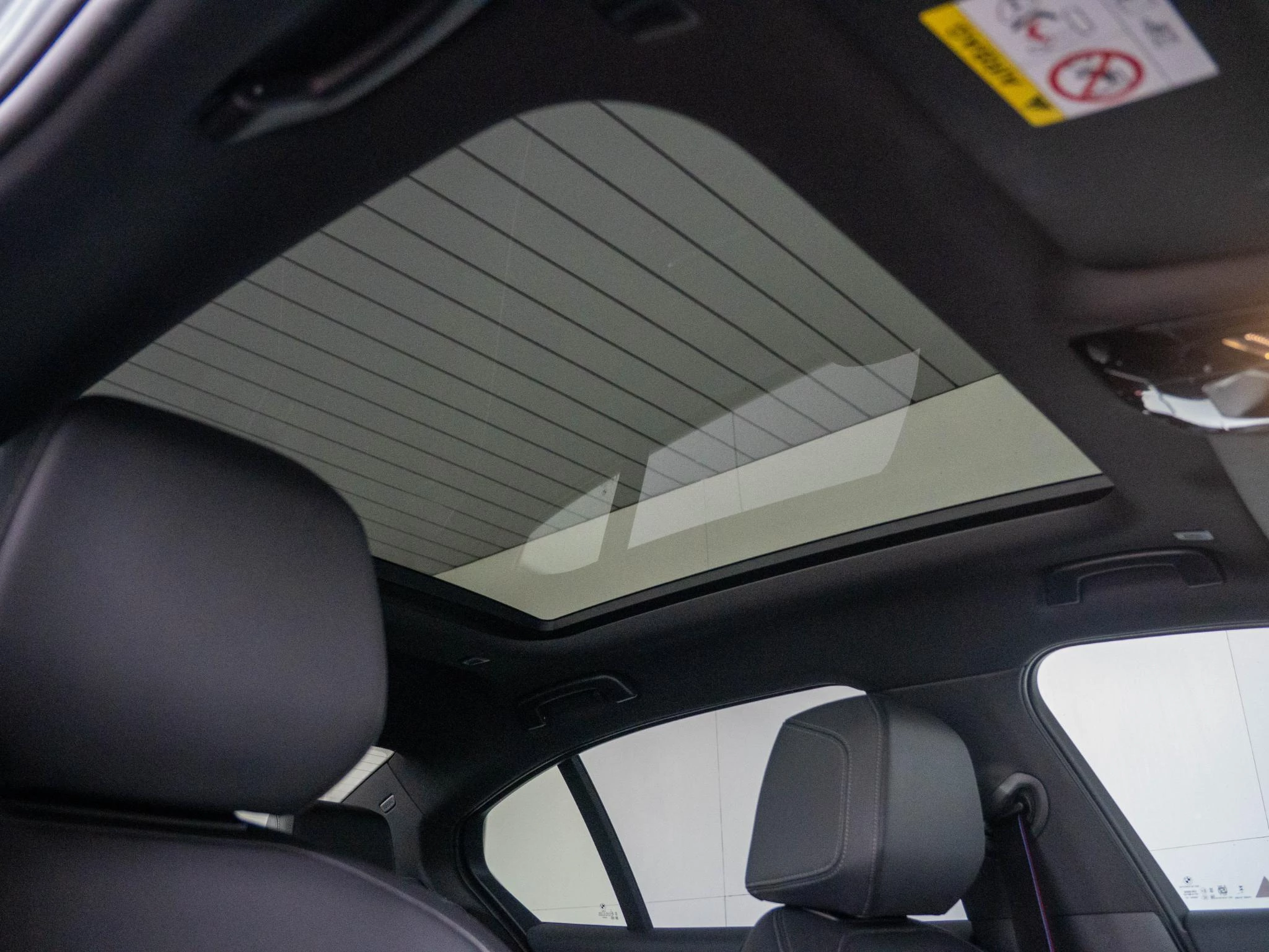 Hoofdafbeelding BMW i5