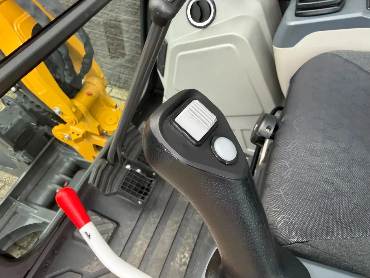 Hoofdafbeelding XCMG 