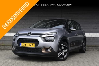 Citroen C3 1.2 PureTech C-Series / Carplay / Cruise