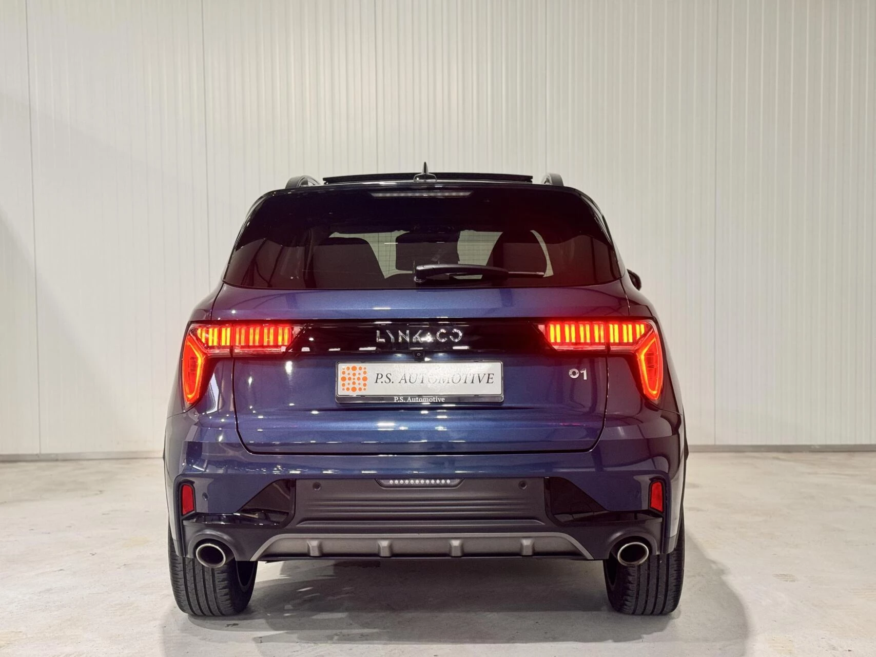 Hoofdafbeelding Lynk & Co 01