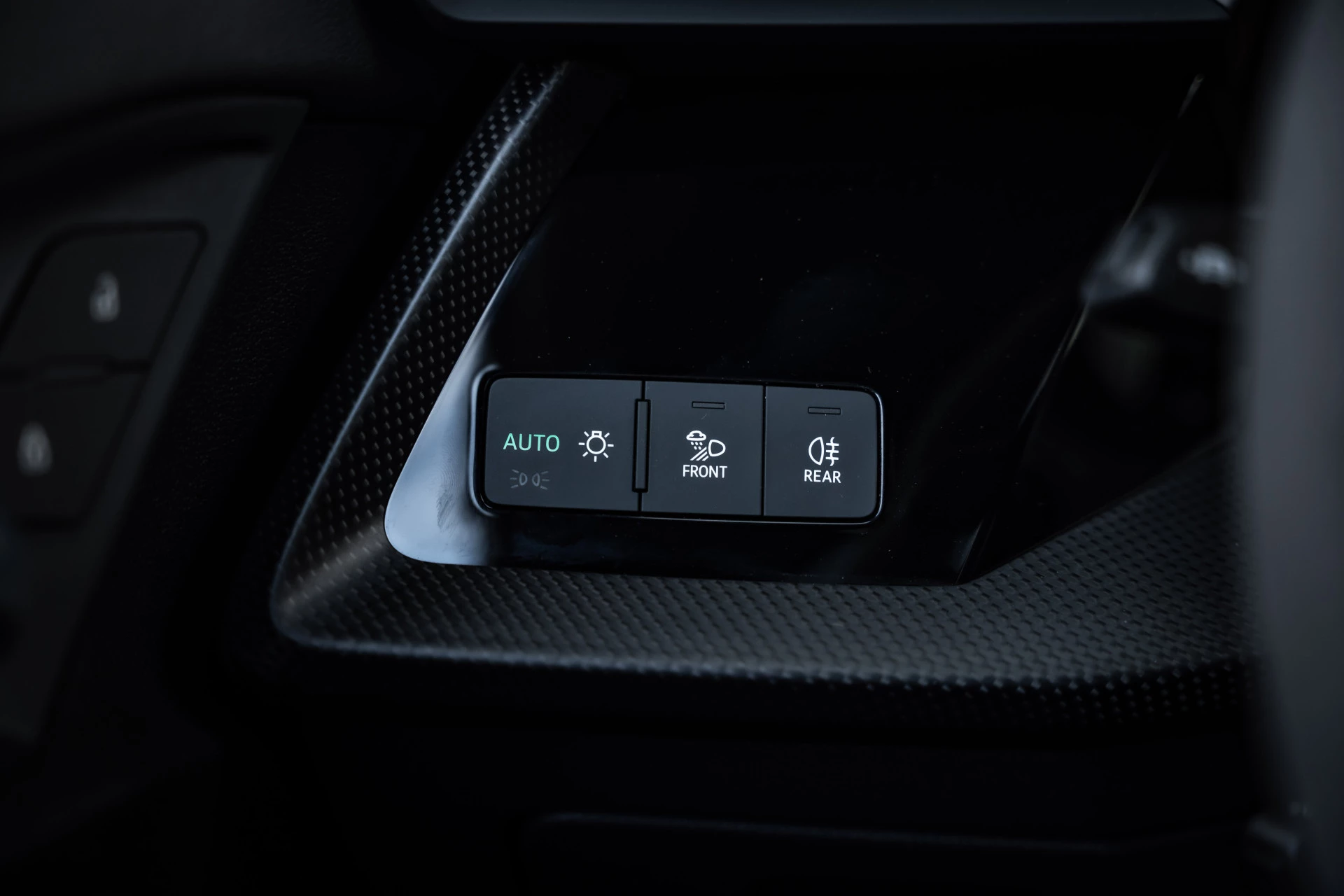 Hoofdafbeelding Audi RS3