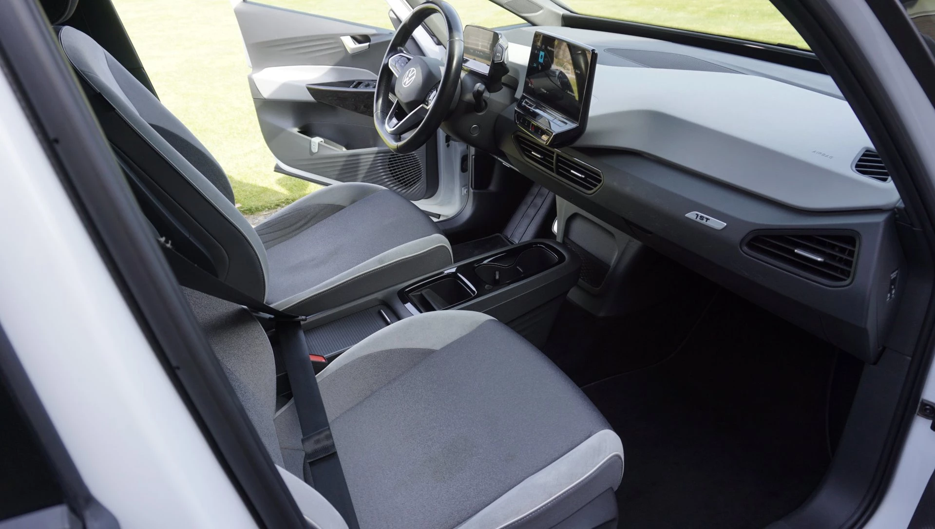 Hoofdafbeelding Volkswagen ID.3