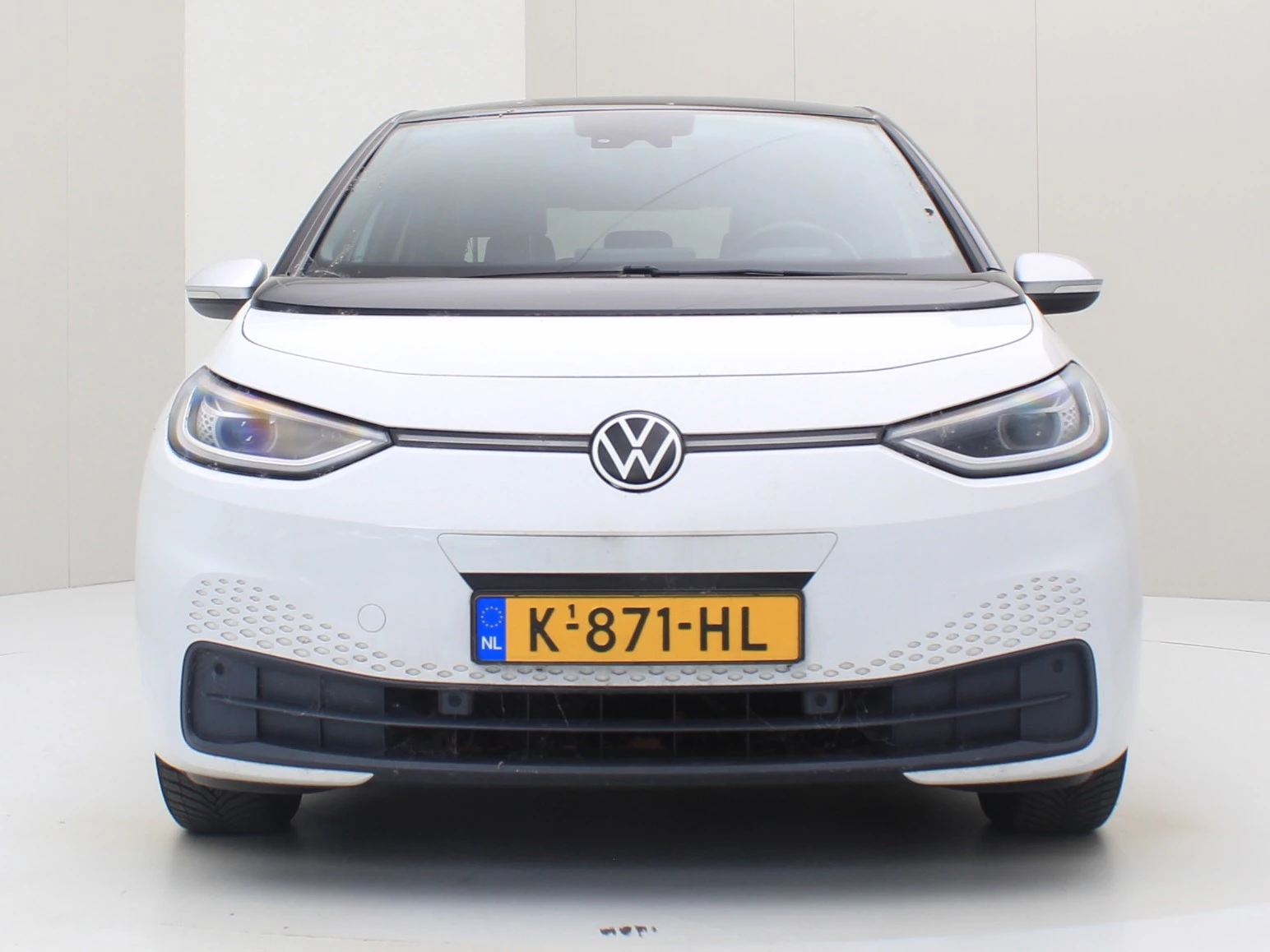 Hoofdafbeelding Volkswagen ID.3
