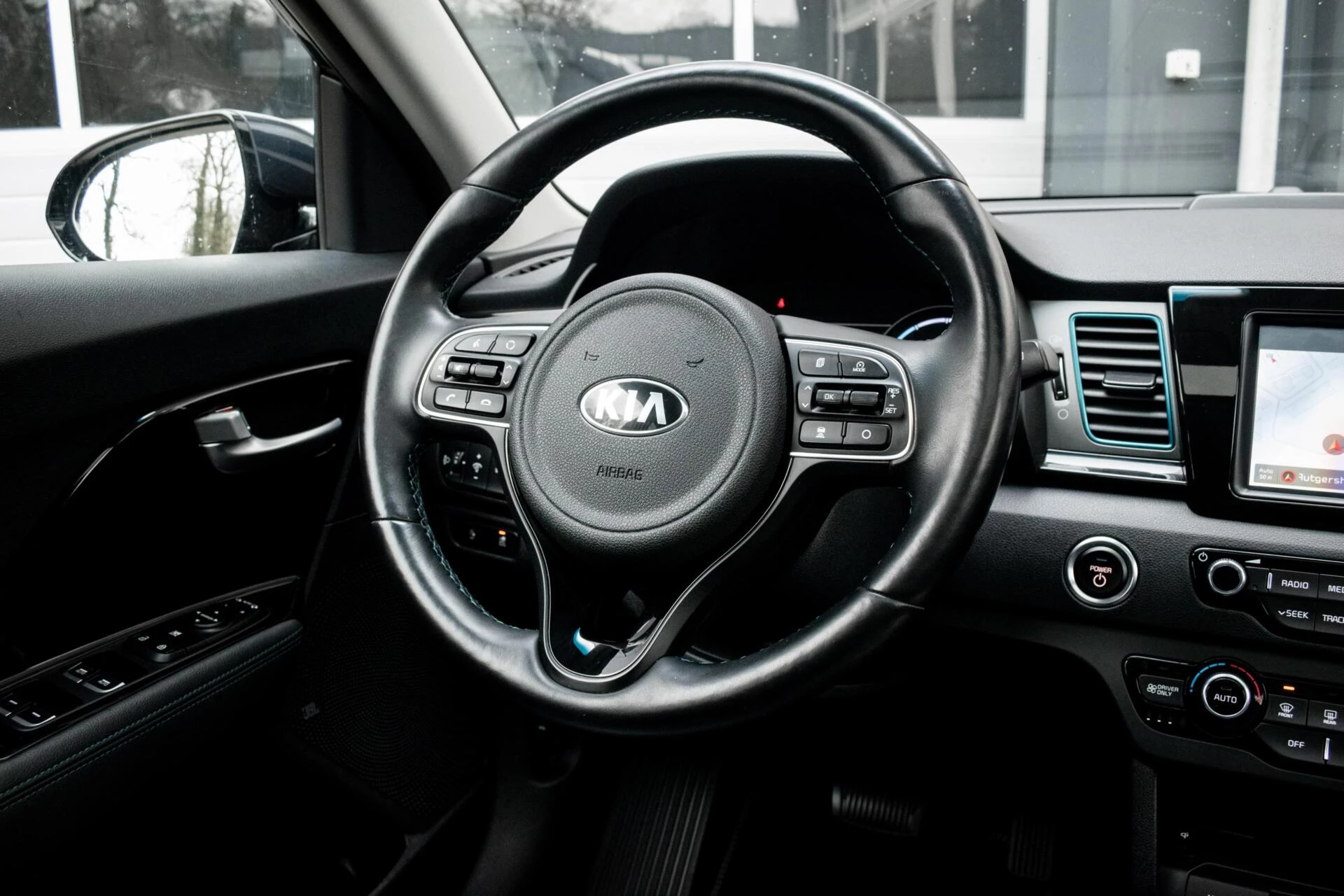 Hoofdafbeelding Kia e-Niro