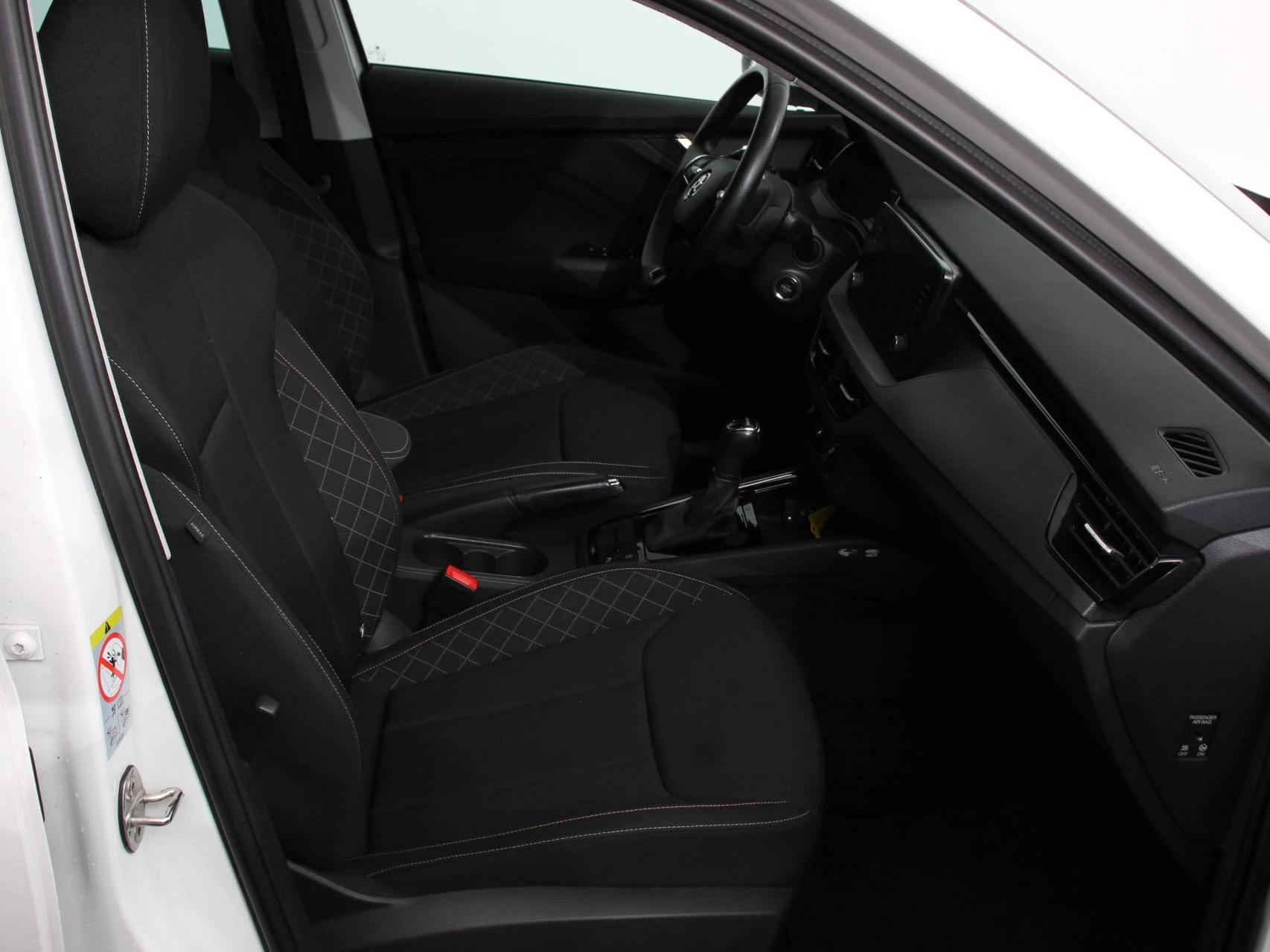 Hoofdafbeelding Škoda Kamiq