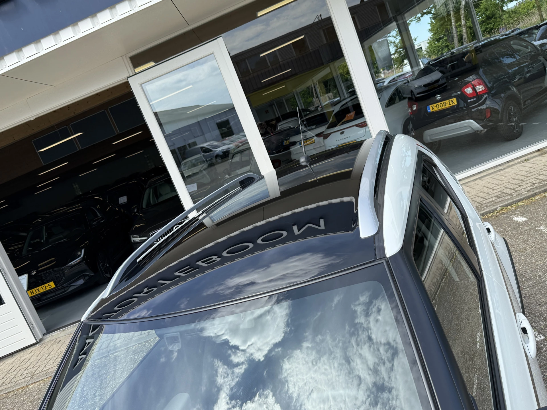 Hoofdafbeelding Suzuki Ignis