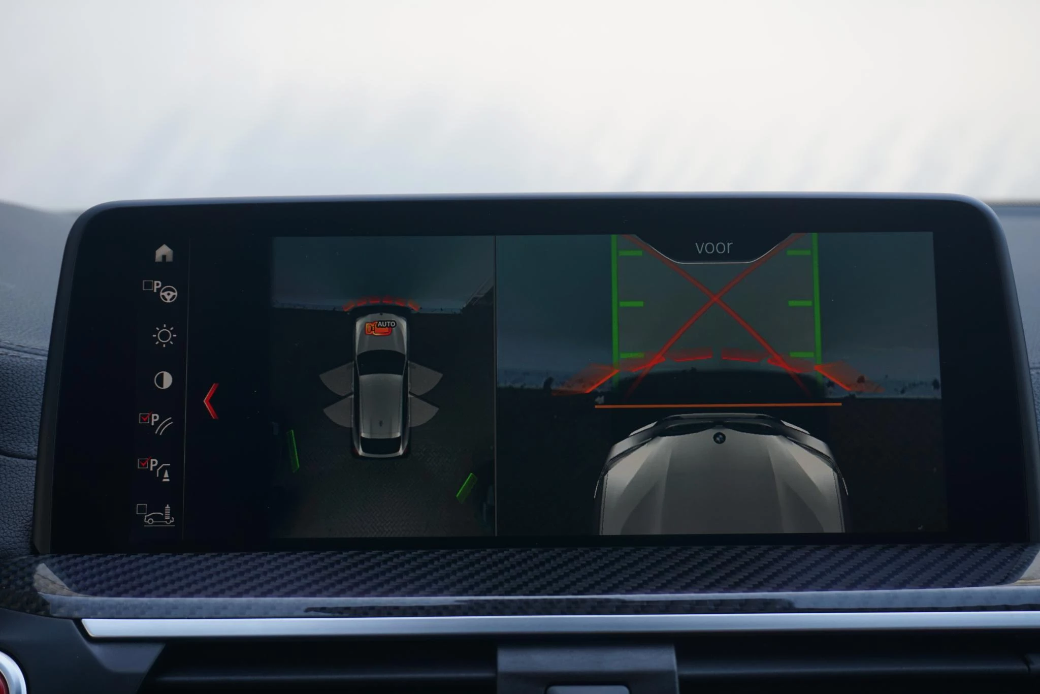 Hoofdafbeelding BMW X4