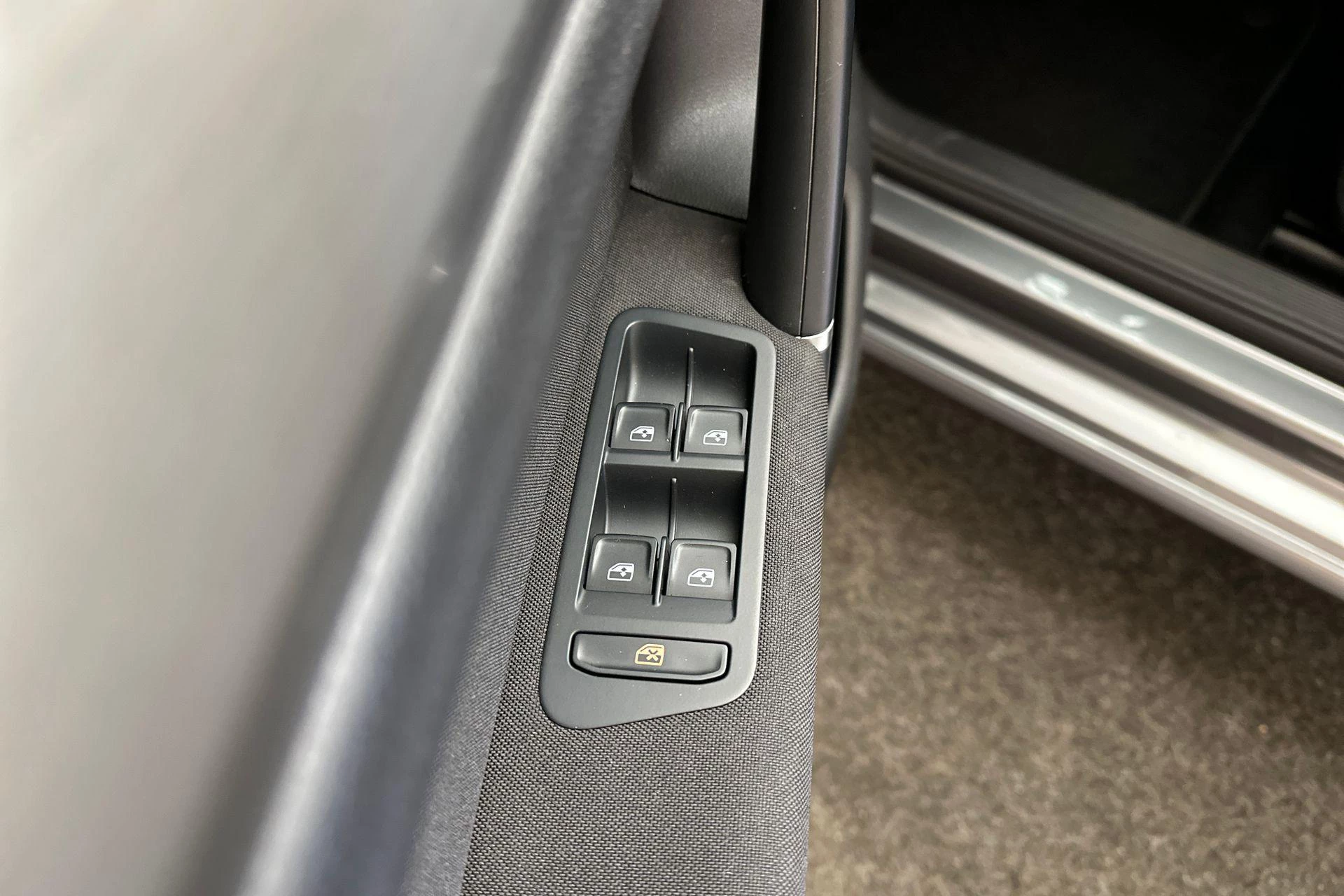 Hoofdafbeelding Volkswagen Golf Sportsvan