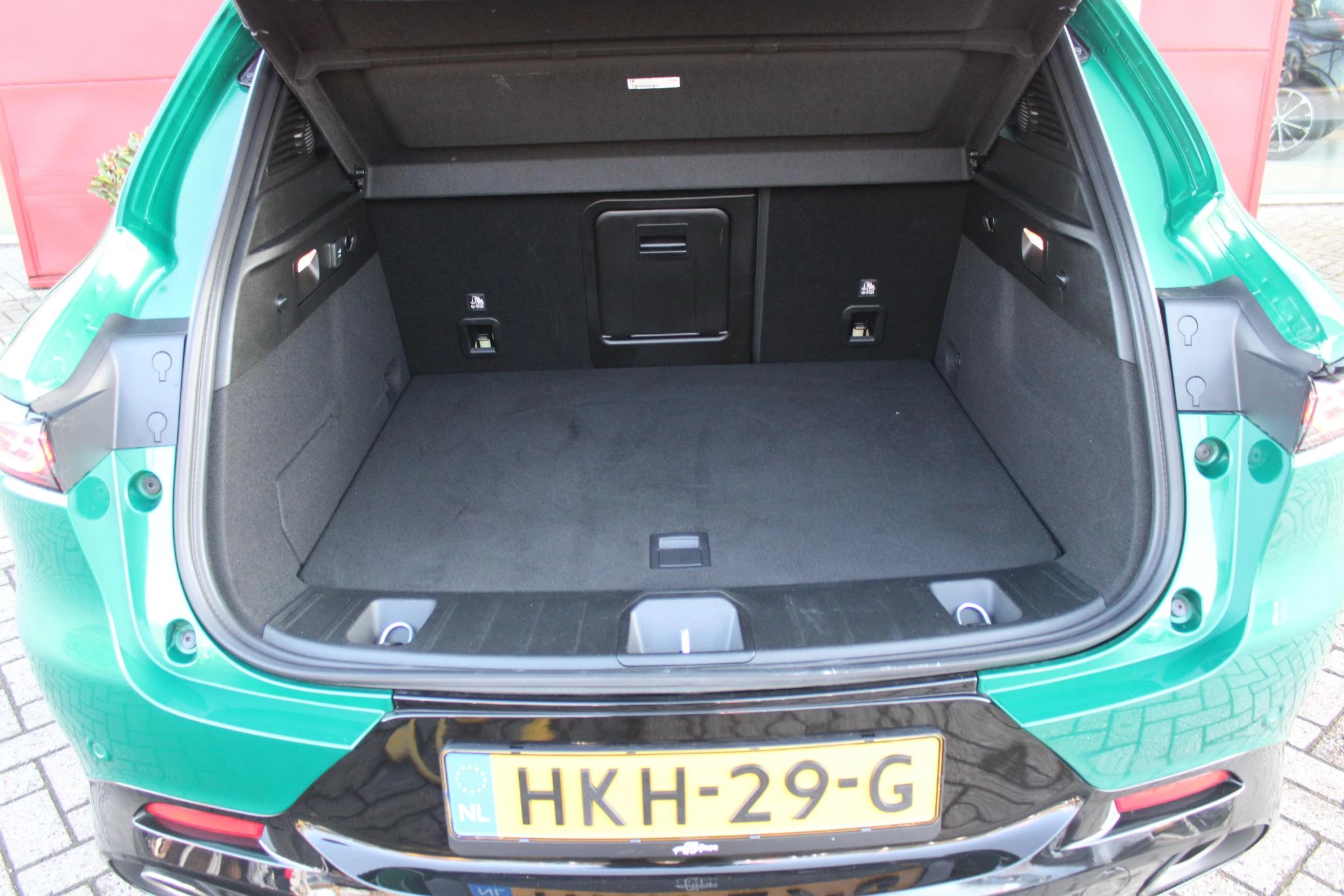 Hoofdafbeelding Alfa Romeo Tonale