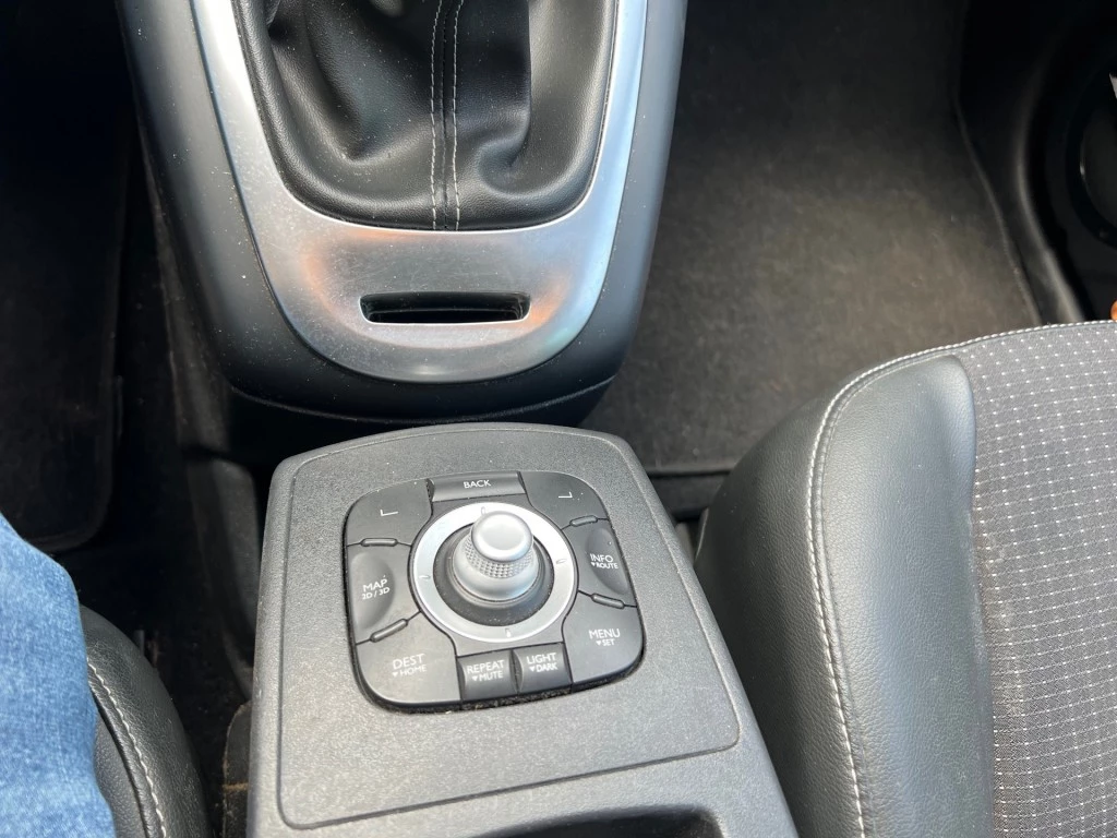 Hoofdafbeelding Renault Scénic