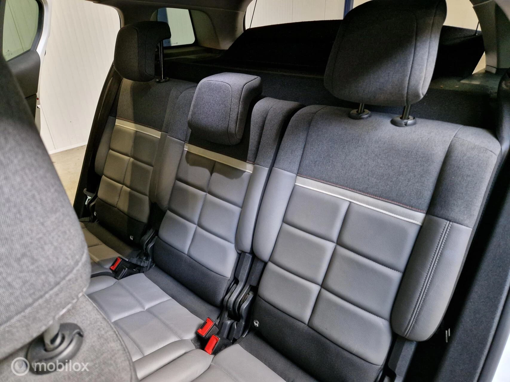 Hoofdafbeelding Citroën C5 Aircross