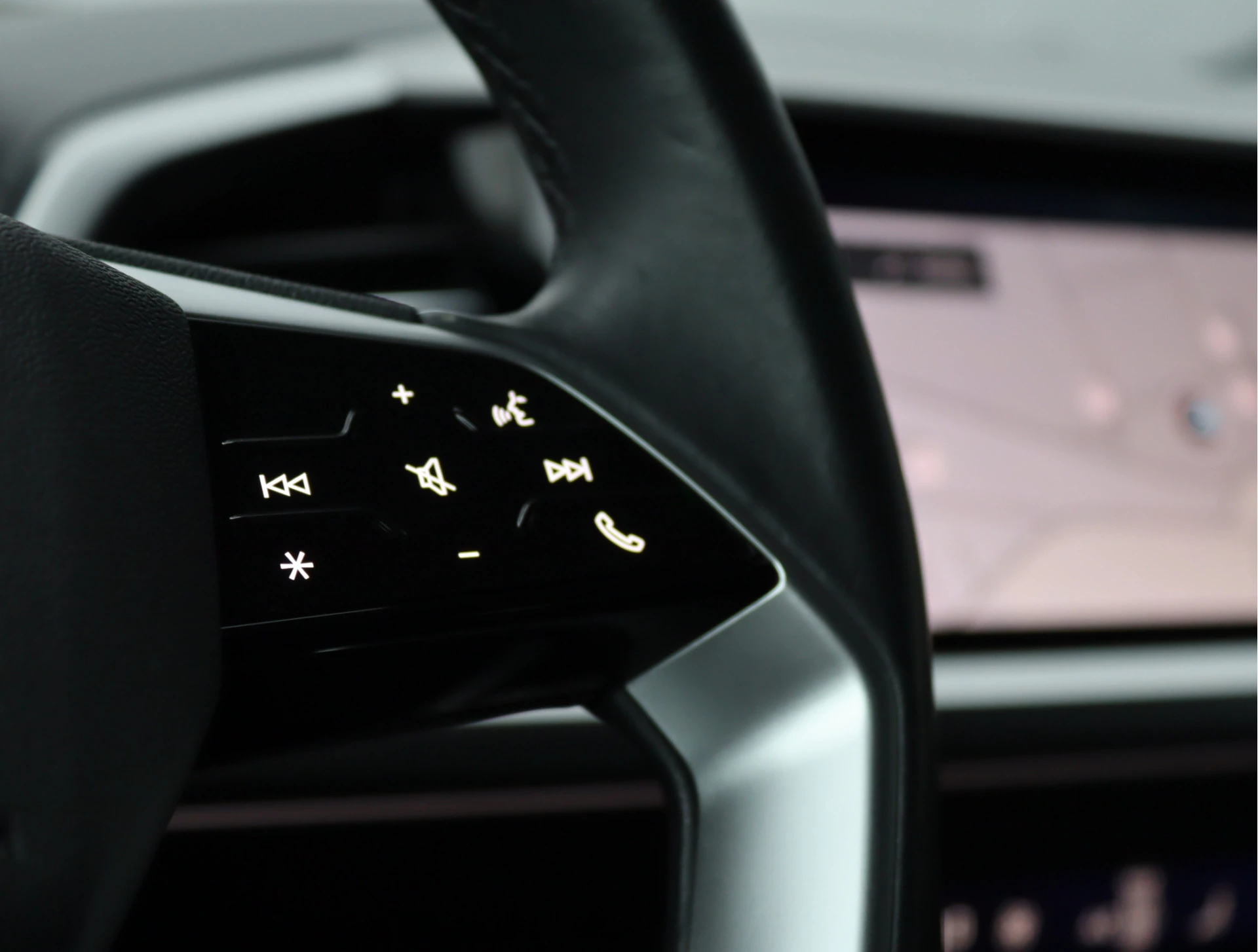 Hoofdafbeelding Audi Q4 e-tron