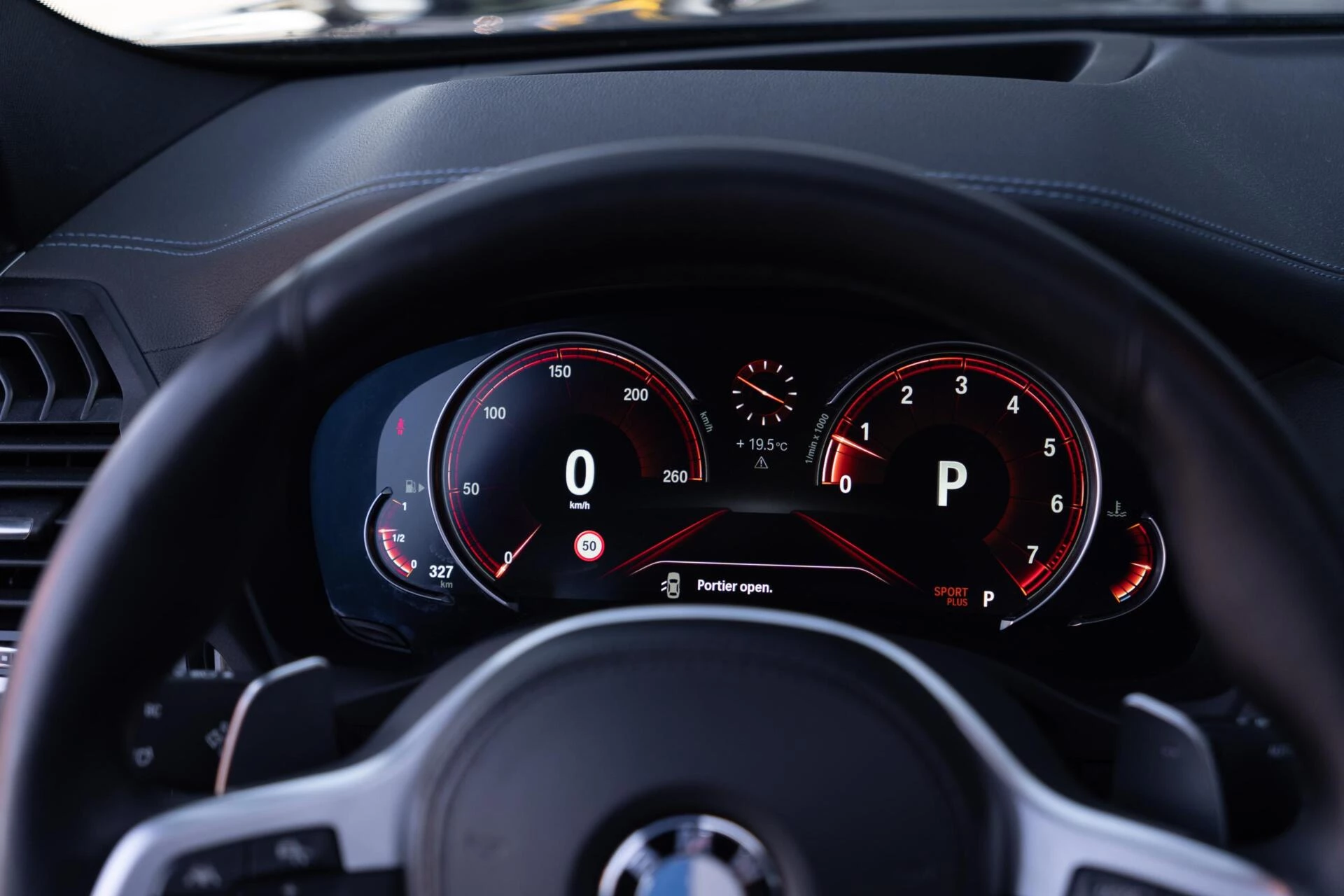 Hoofdafbeelding BMW X4