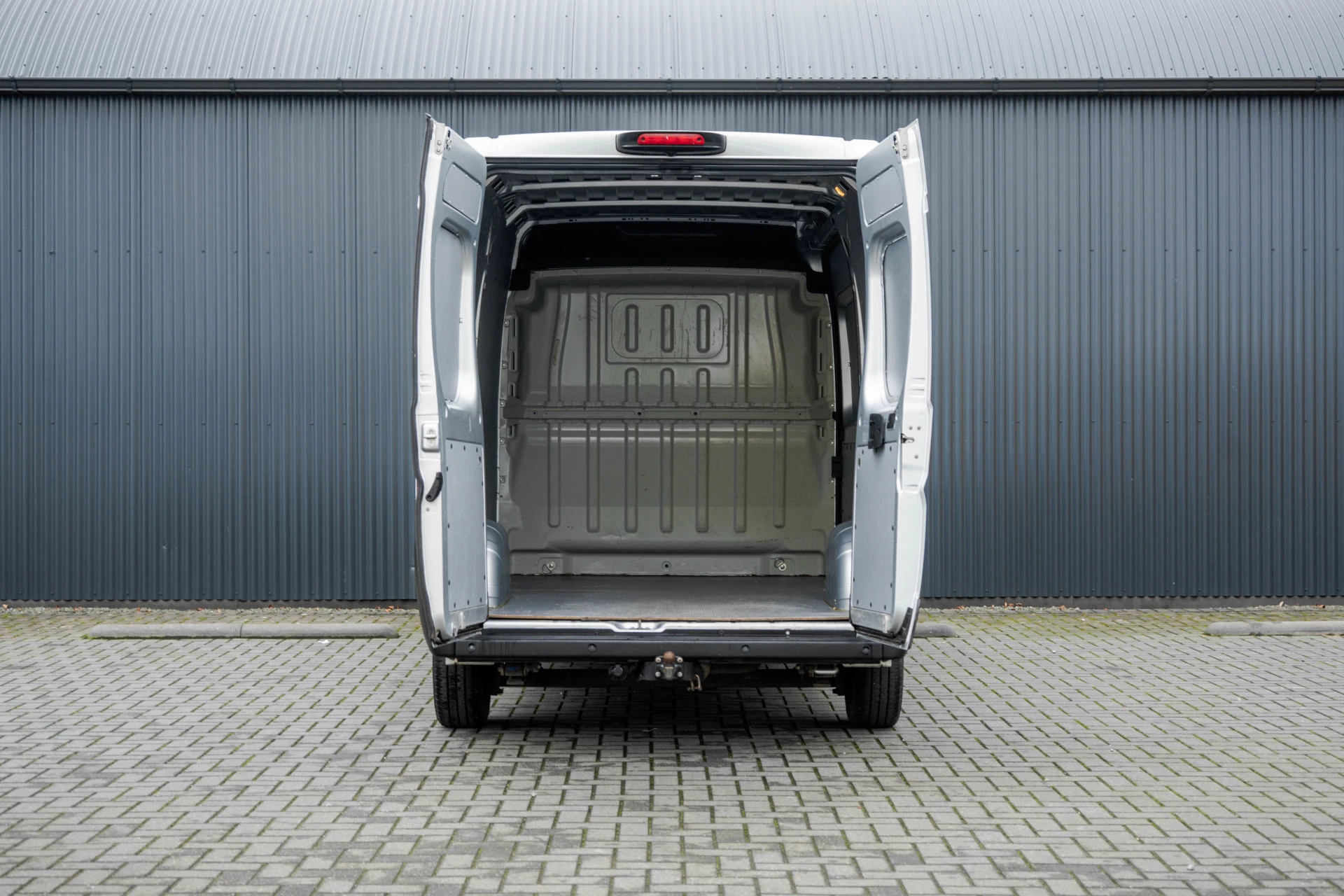 Hoofdafbeelding Peugeot Boxer