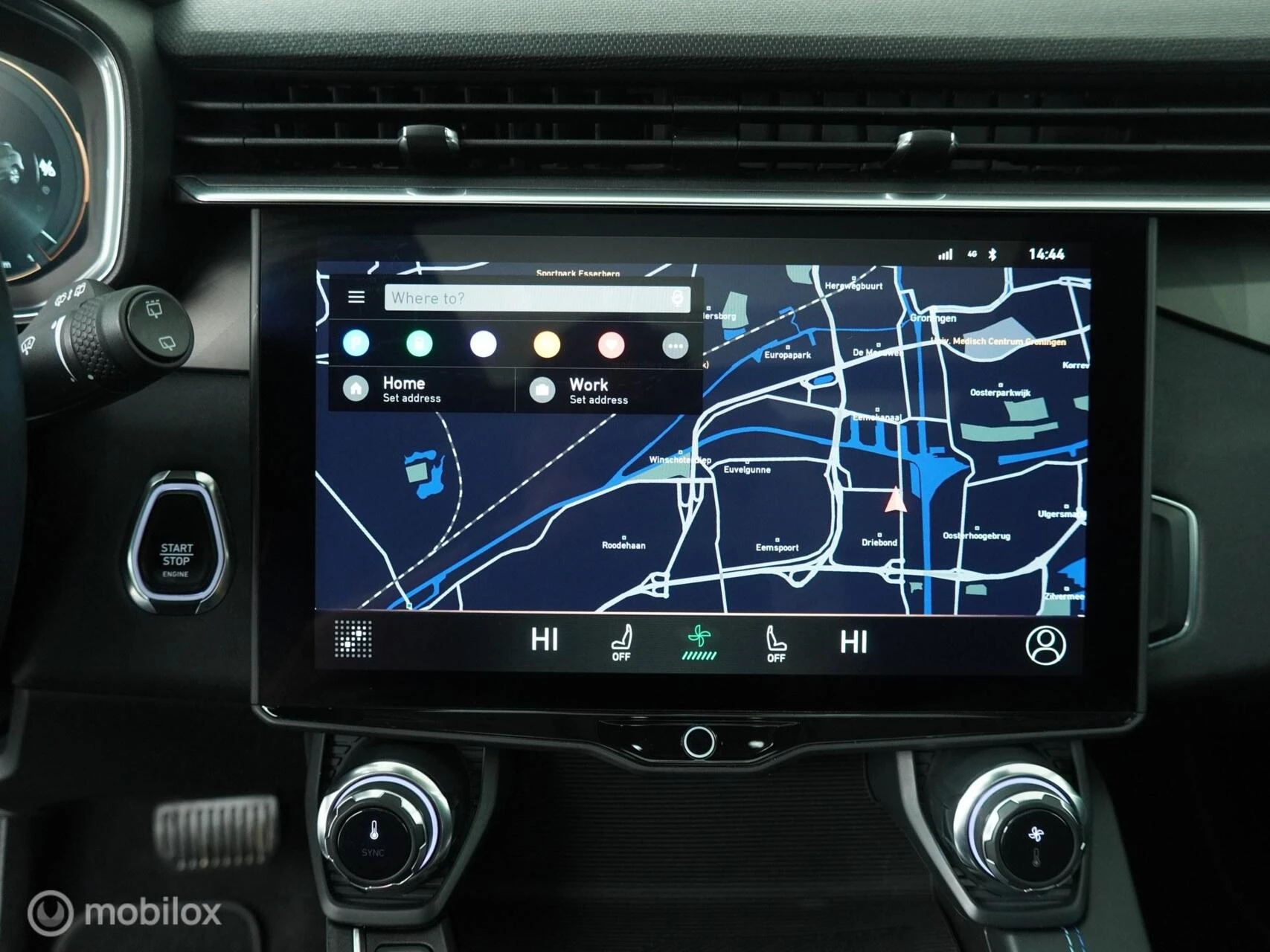 Hoofdafbeelding Lynk & Co 01