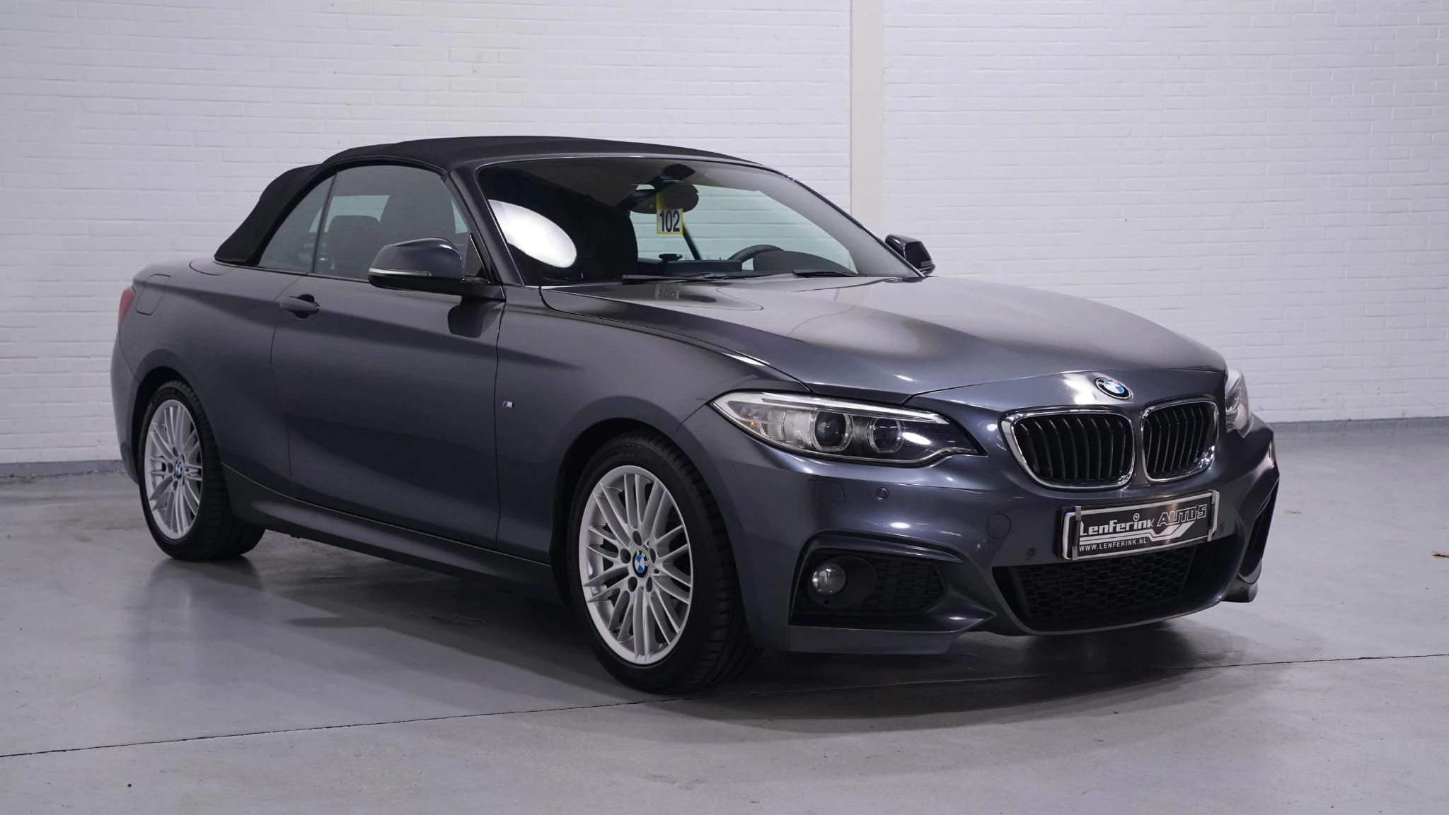 Hoofdafbeelding BMW 2 Serie