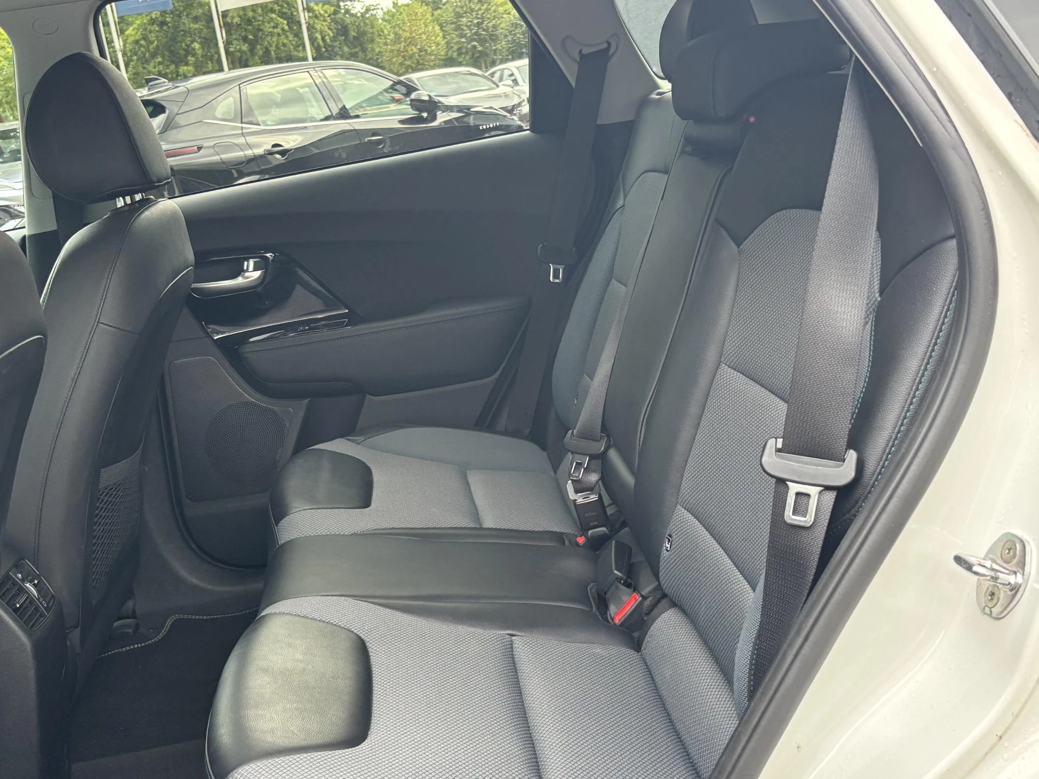 Hoofdafbeelding Kia e-Niro