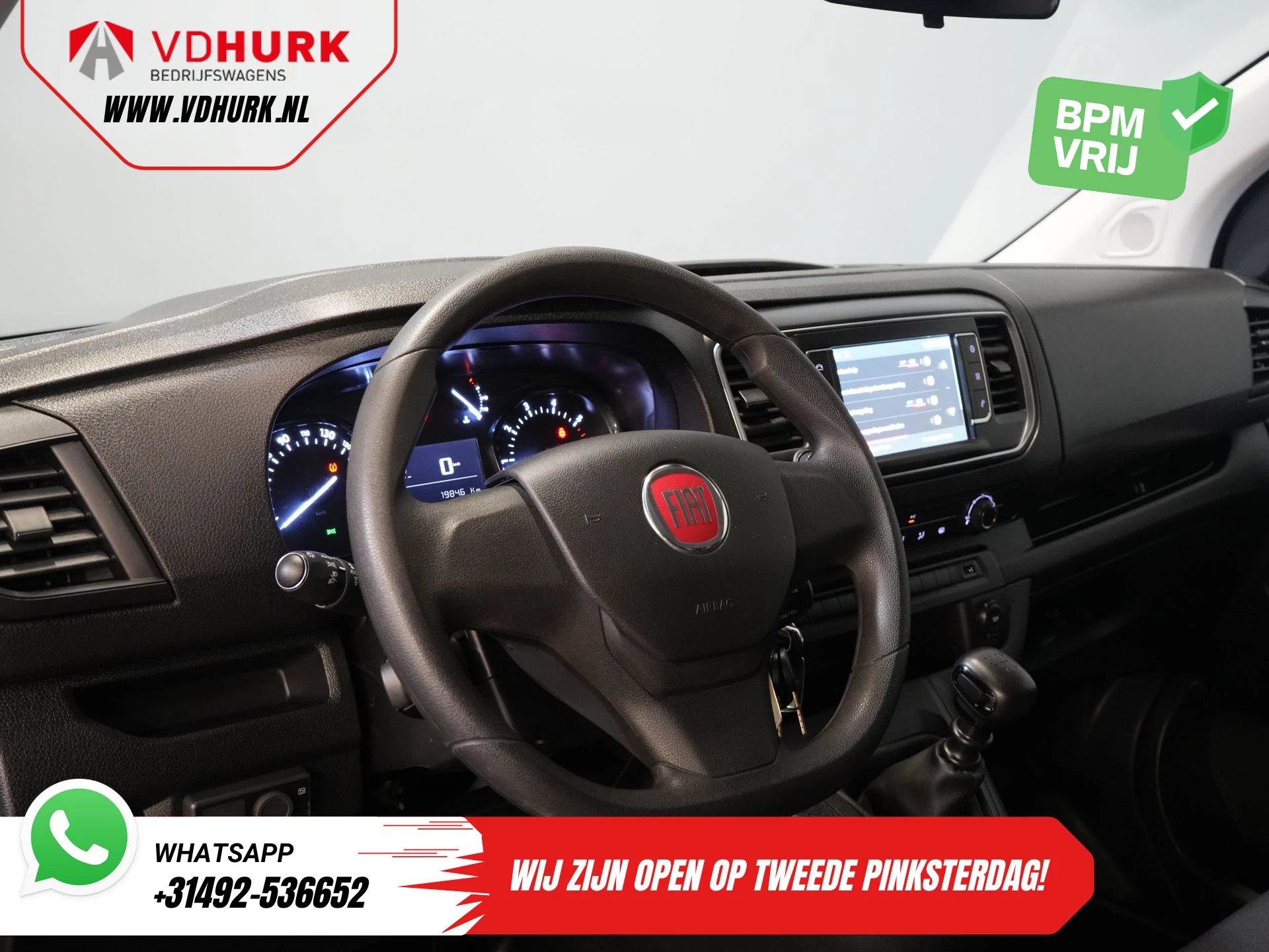 Hoofdafbeelding Peugeot Expert