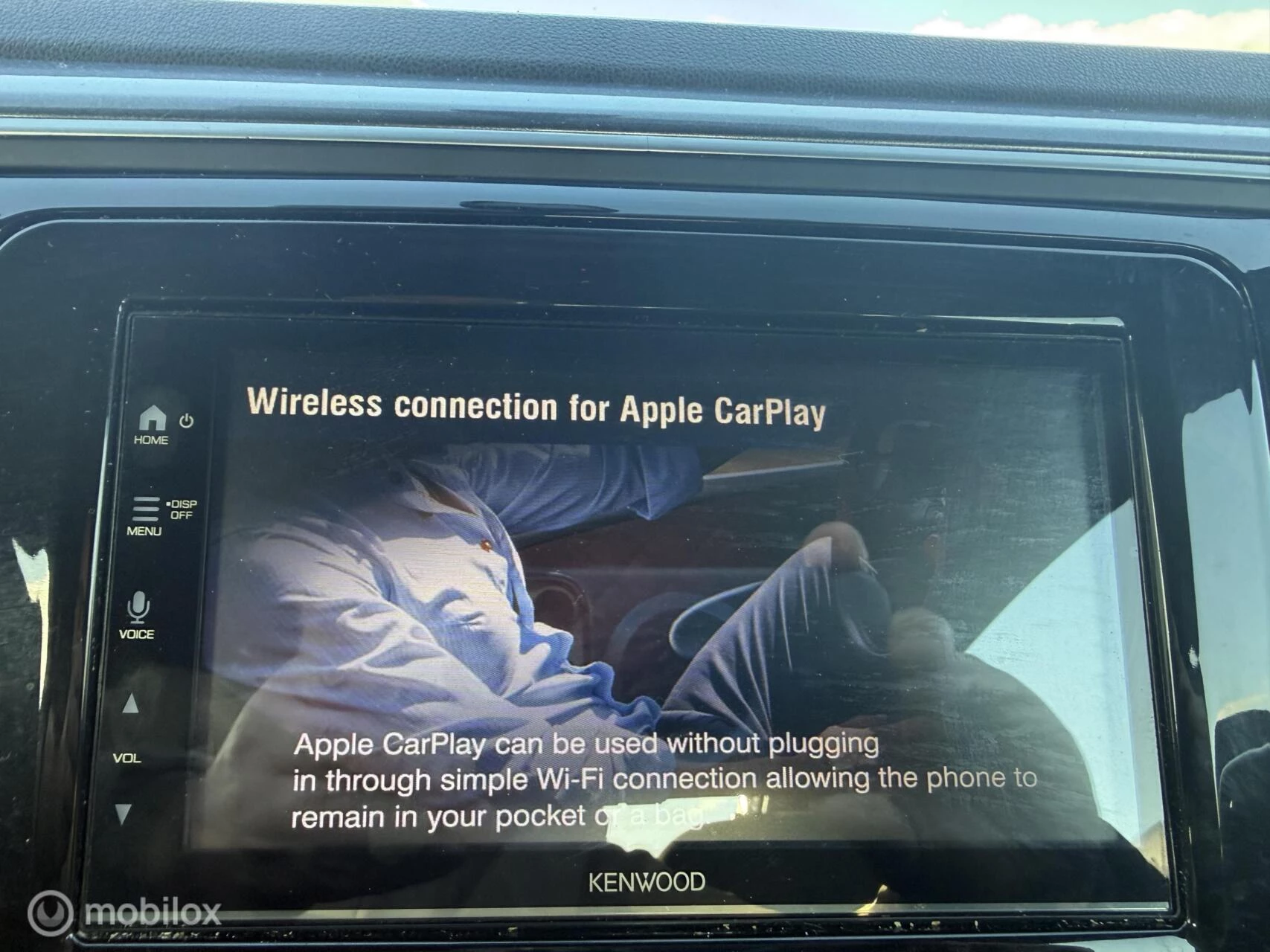 Hoofdafbeelding Volkswagen Beetle