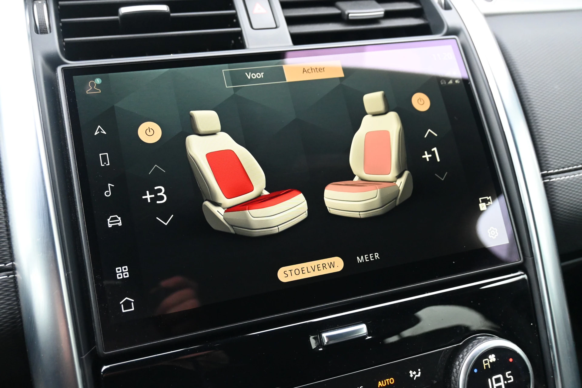 Hoofdafbeelding Land Rover Discovery