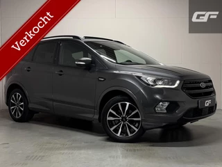 Ford Kuga 1.5 EcoBoost ST Line Pano Camera Carplay Winterpakket NAP