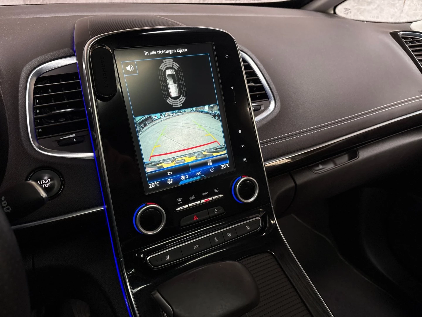 Hoofdafbeelding Renault Espace