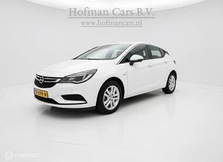 Opel Astra 1.0 Turbo Business+ | 03/2018 | 86.703 km | Hatchback | Nieuwe APK