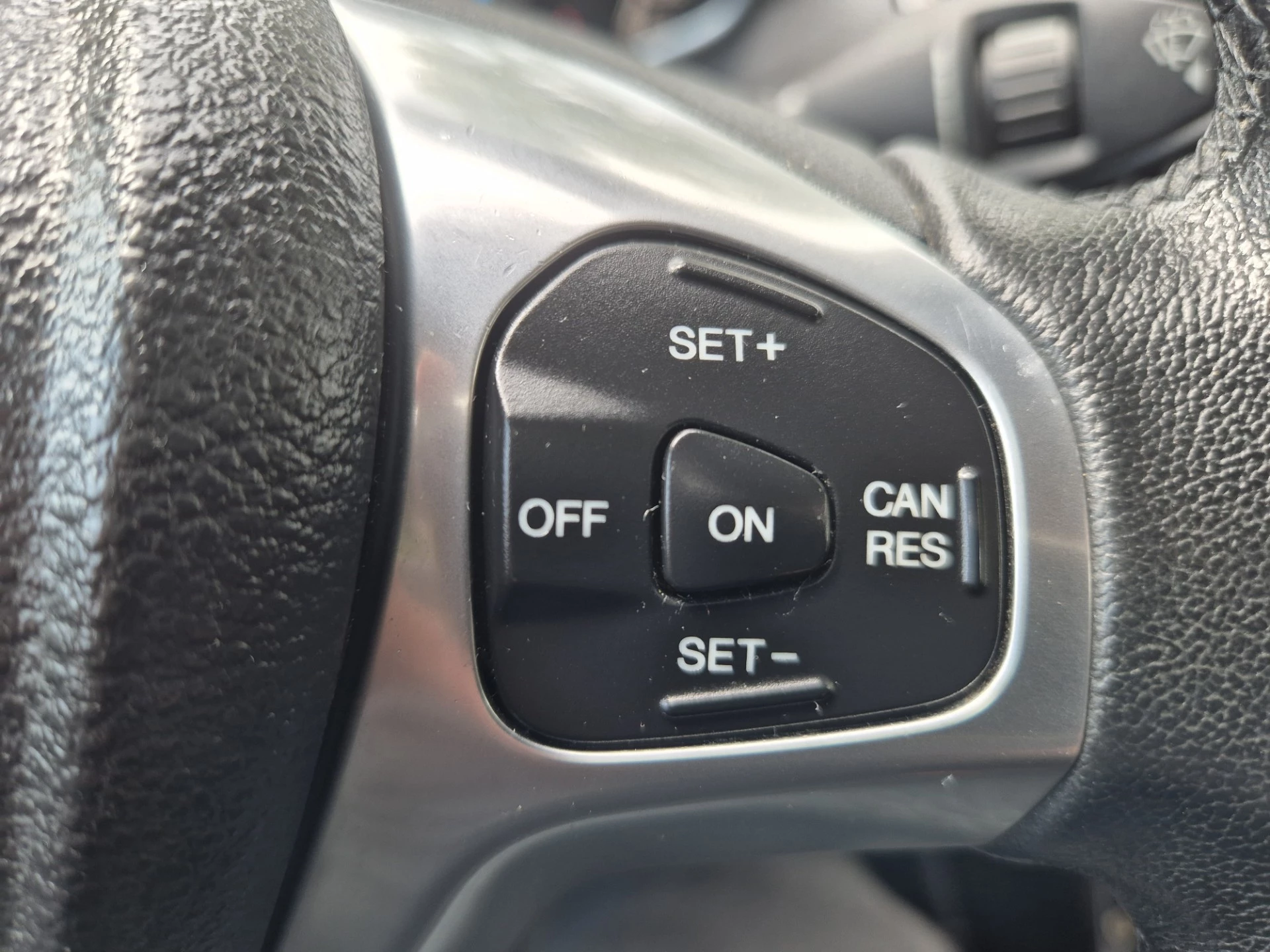 Hoofdafbeelding Ford B-MAX