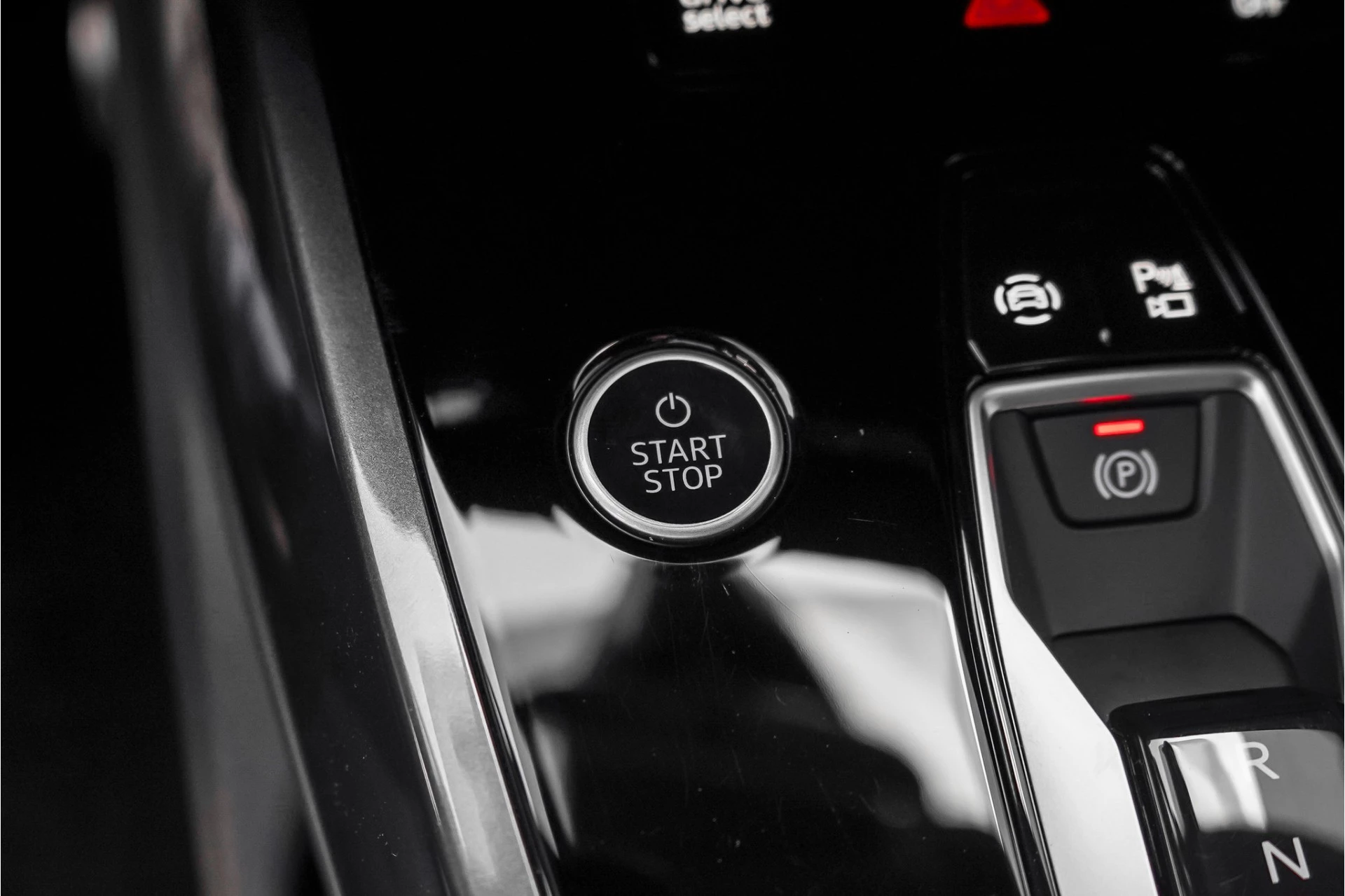 Hoofdafbeelding Audi Q4 Sportback e-tron