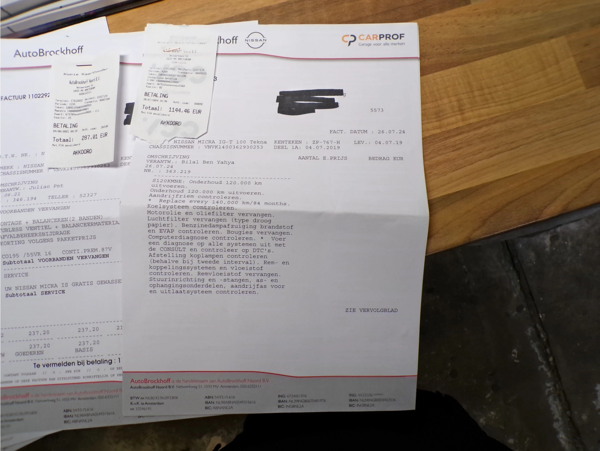 Hoofdafbeelding Nissan Micra