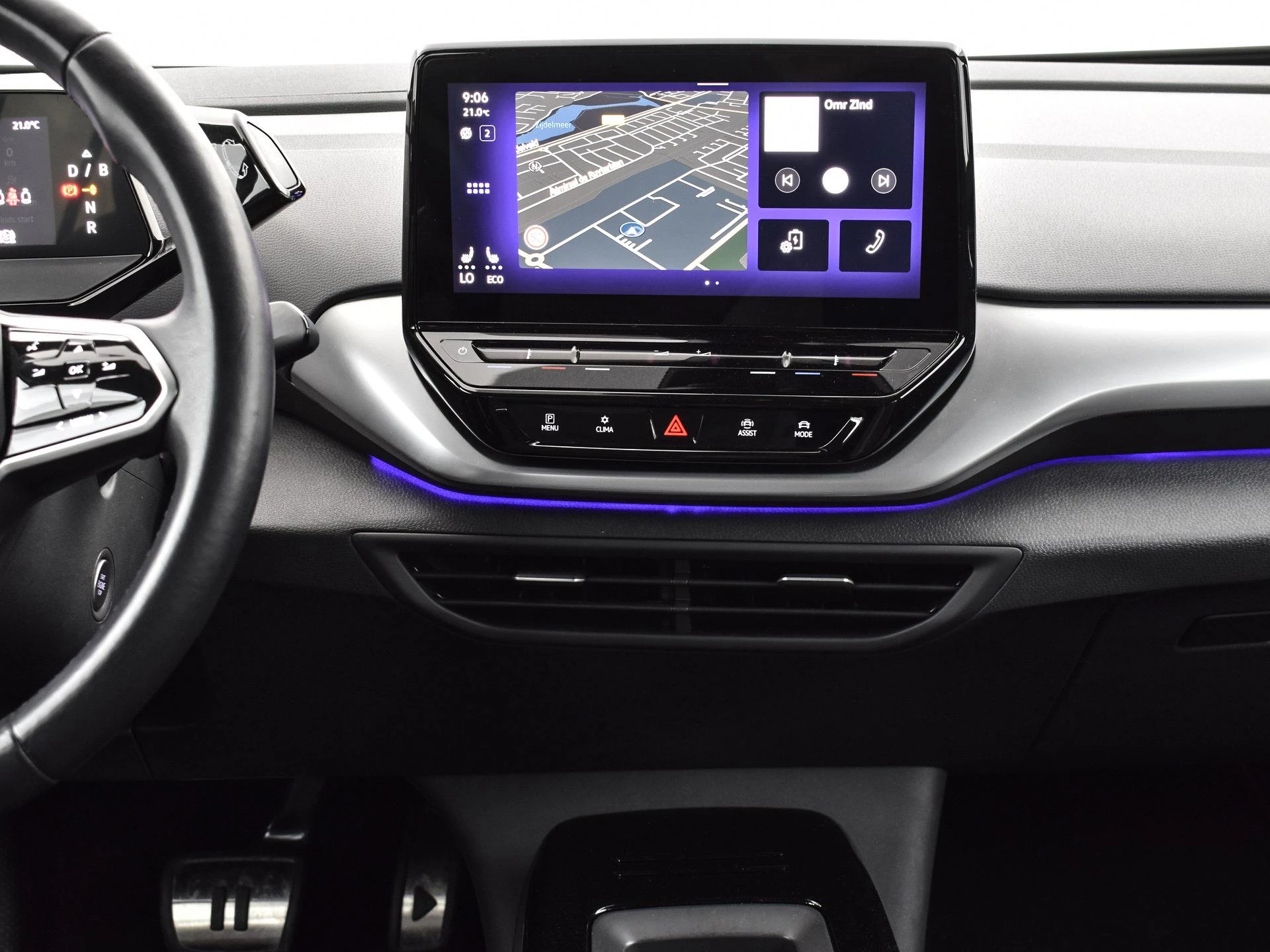 Hoofdafbeelding Volkswagen ID.4