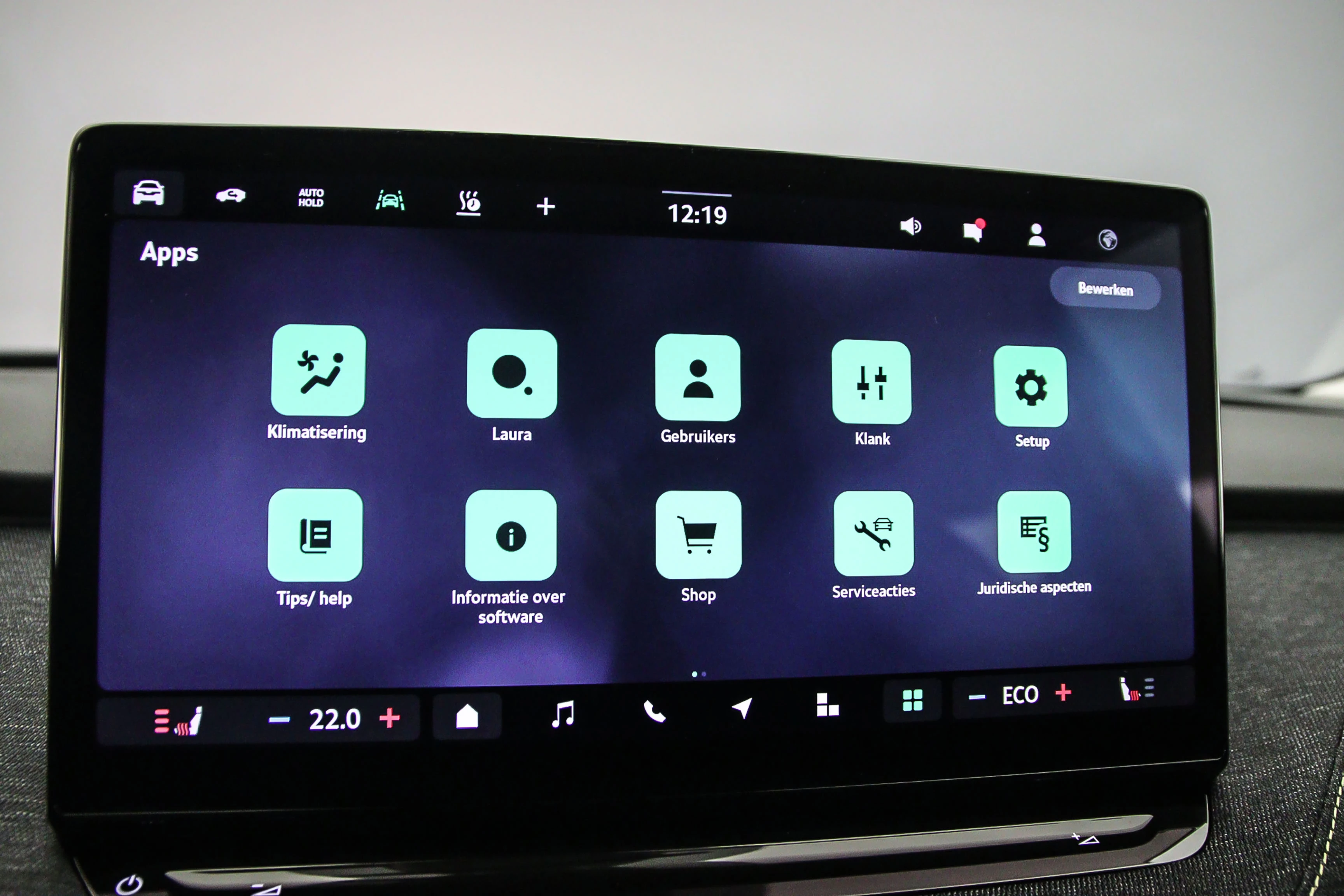 Hoofdafbeelding Škoda Elroq