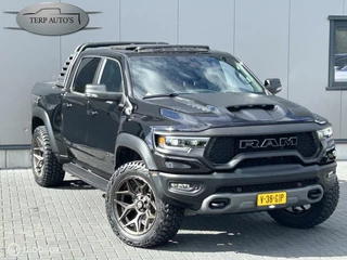 Hoofdafbeelding Dodge Ram 1500 Dodge Ram 1500 6.2 V8 TRX Final Edition/Last Call 7-2024