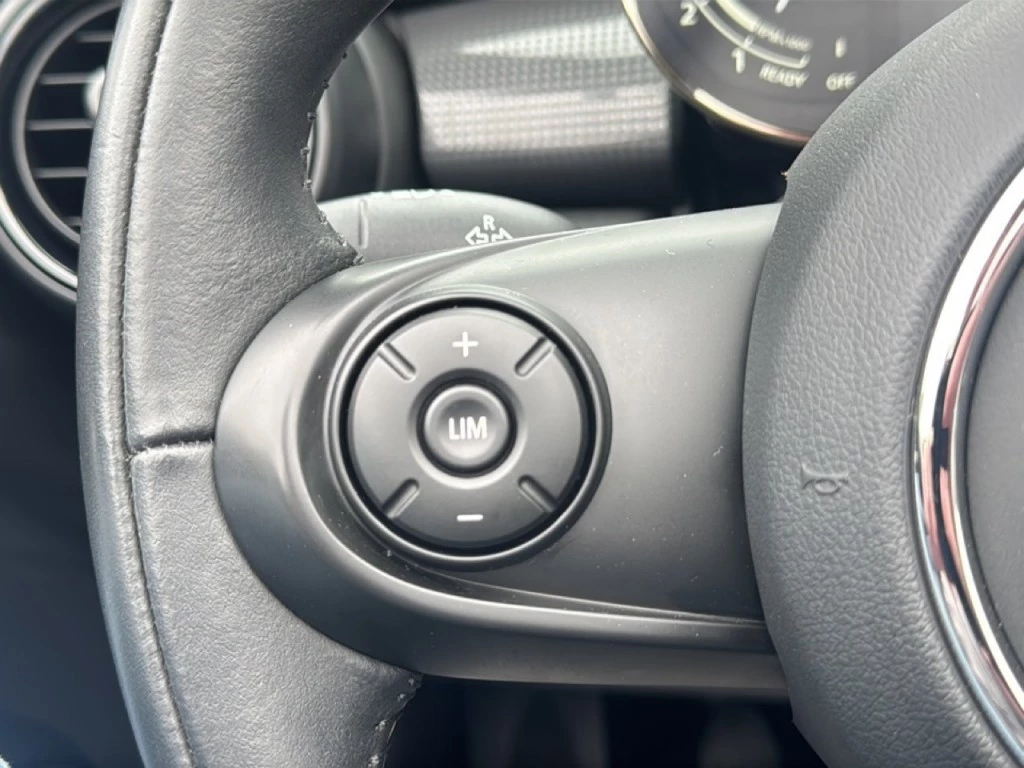 Hoofdafbeelding MINI Cooper Cabrio