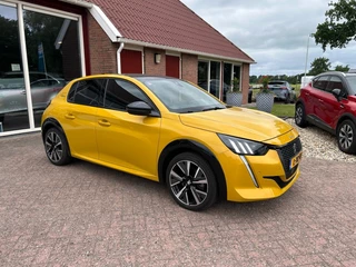 Peugeot 208 1.2 PURETECH GT-LINE SLECHTS 29.530 KM!!