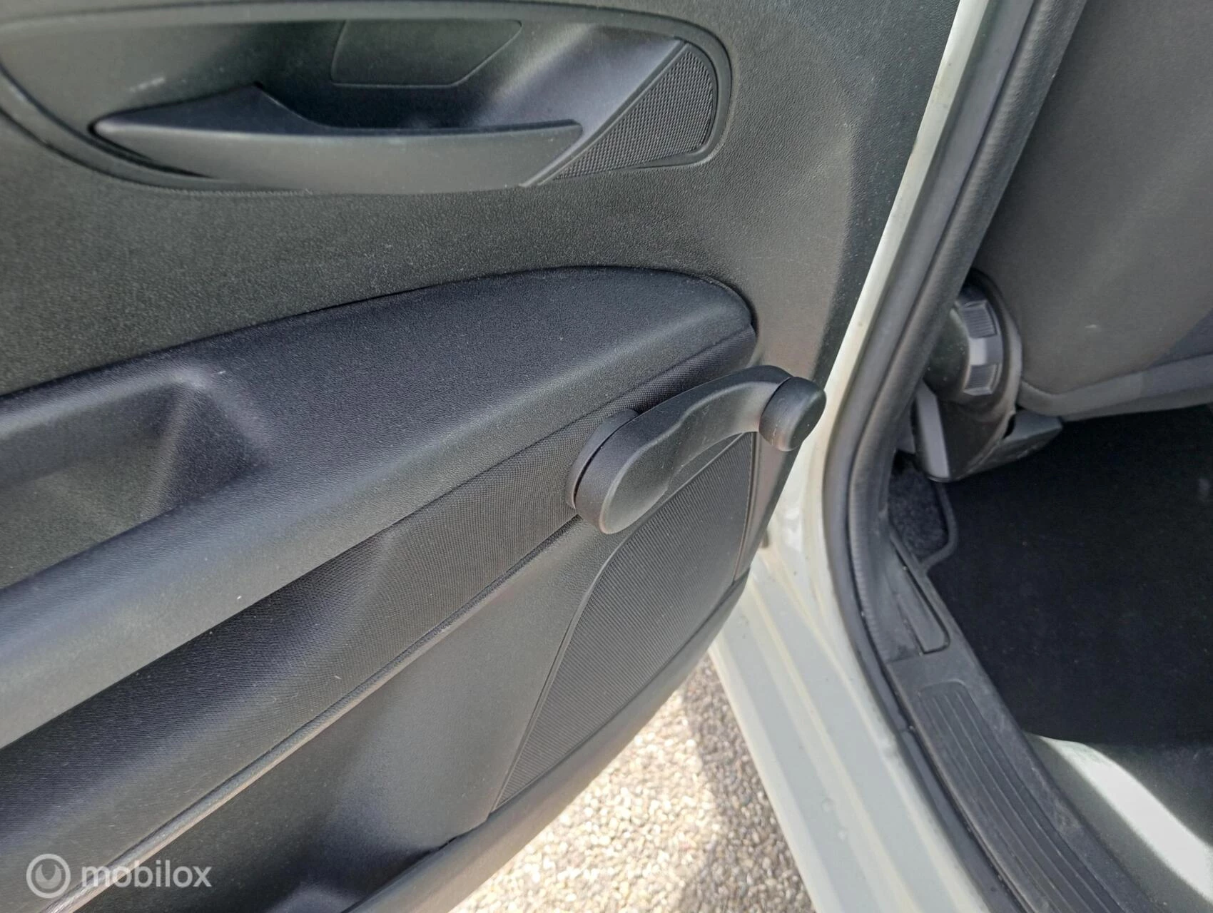 Hoofdafbeelding Fiat Punto