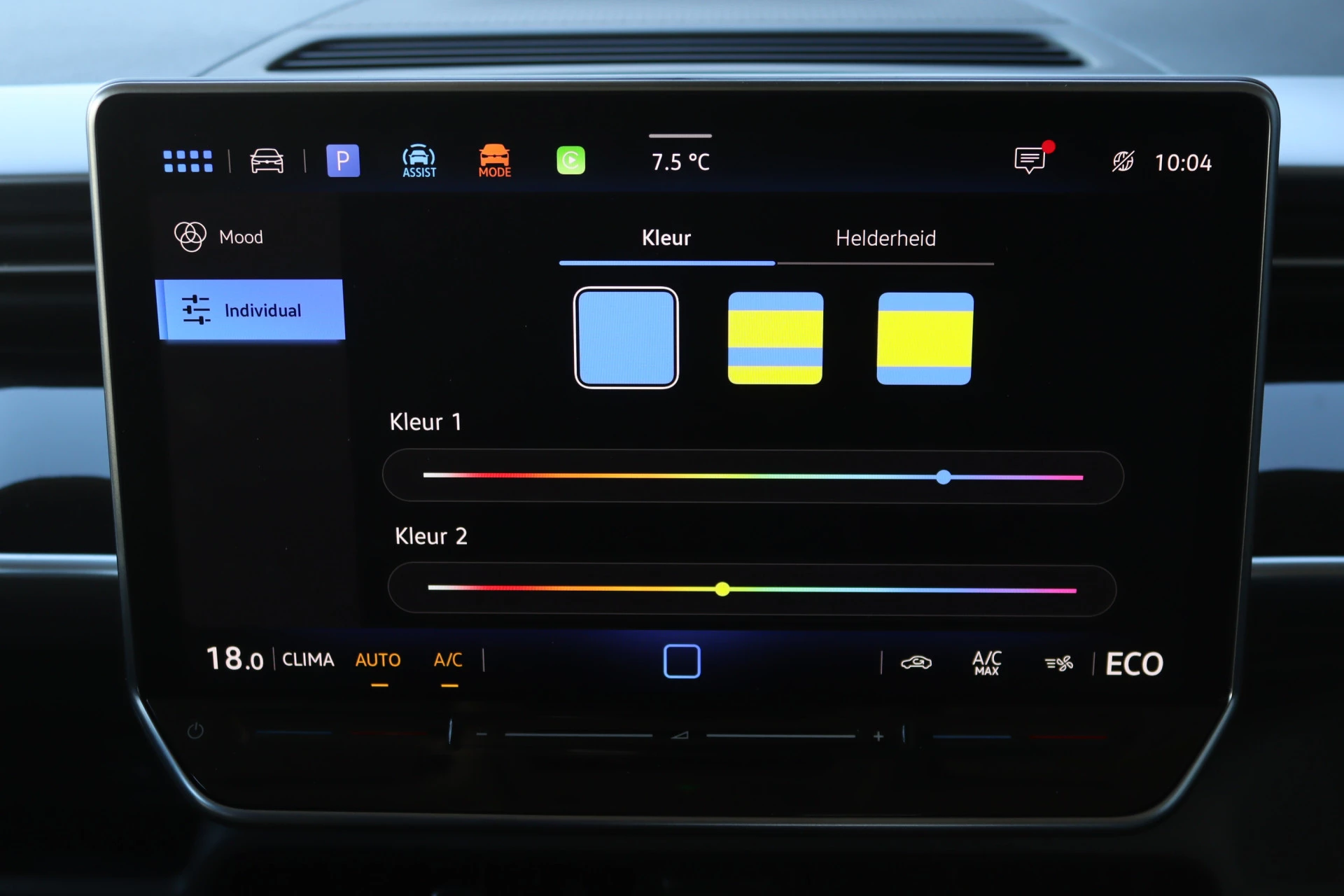 Hoofdafbeelding Volkswagen ID. Buzz