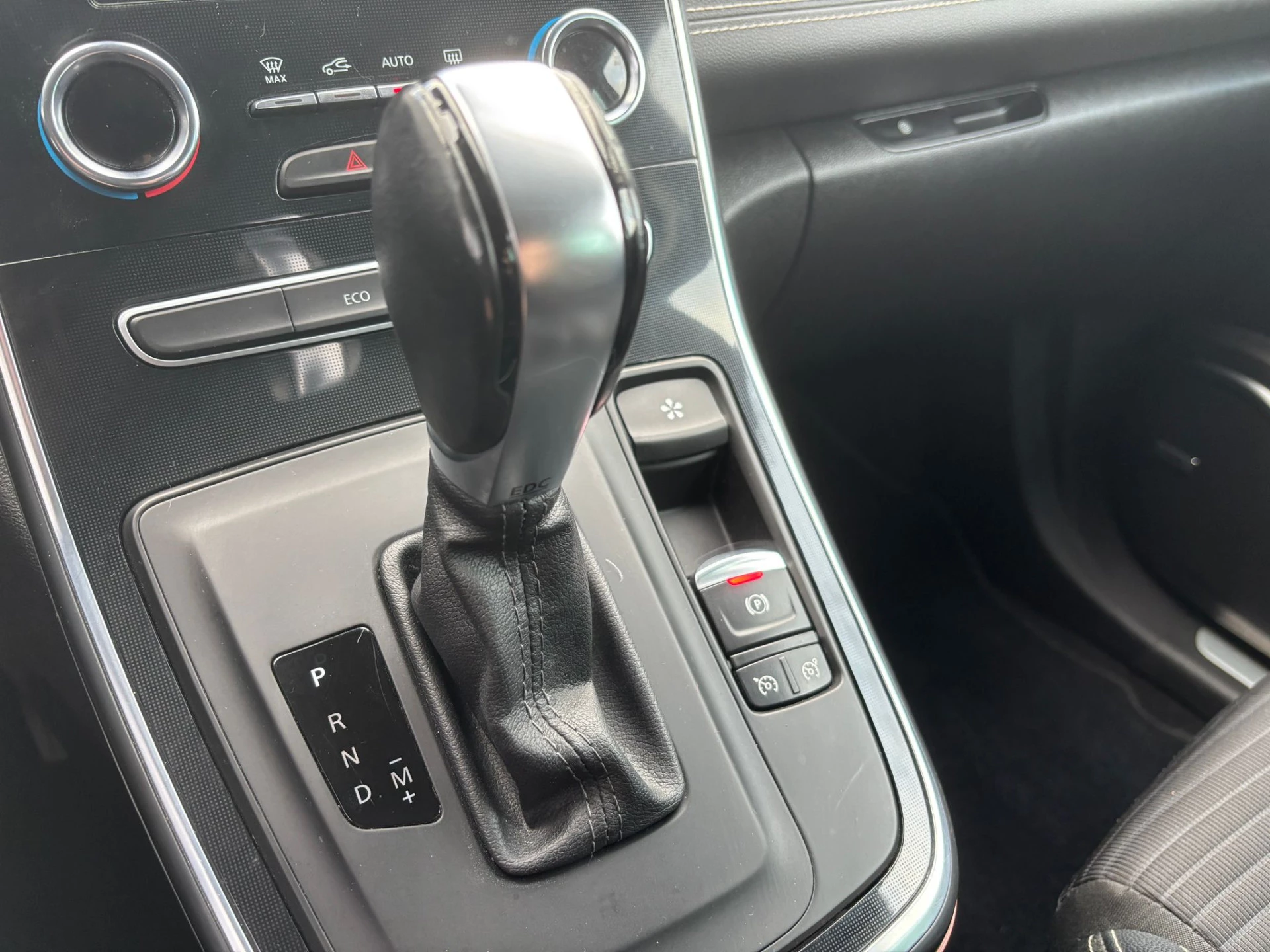 Hoofdafbeelding Renault Scénic