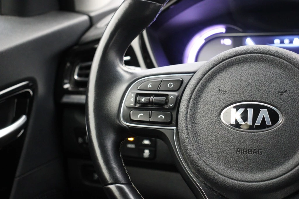 Hoofdafbeelding Kia e-Niro