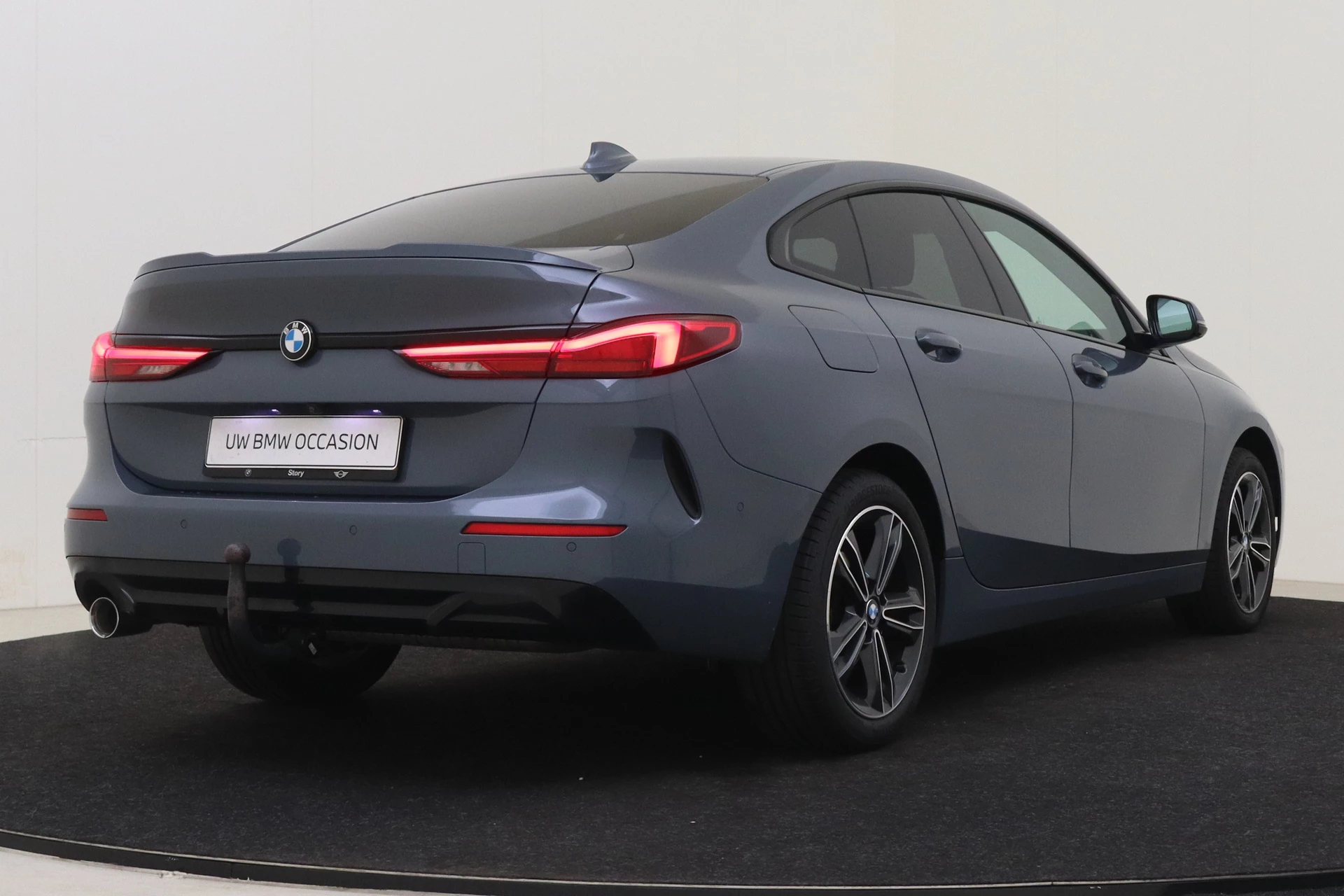 Hoofdafbeelding BMW 2 Serie