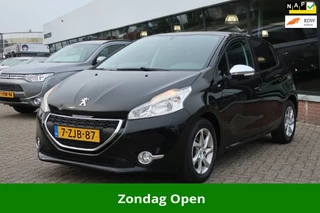 Peugeot 208 1.2 VTi Style