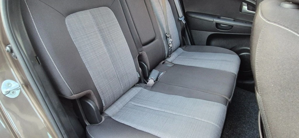 Hoofdafbeelding Kia Venga