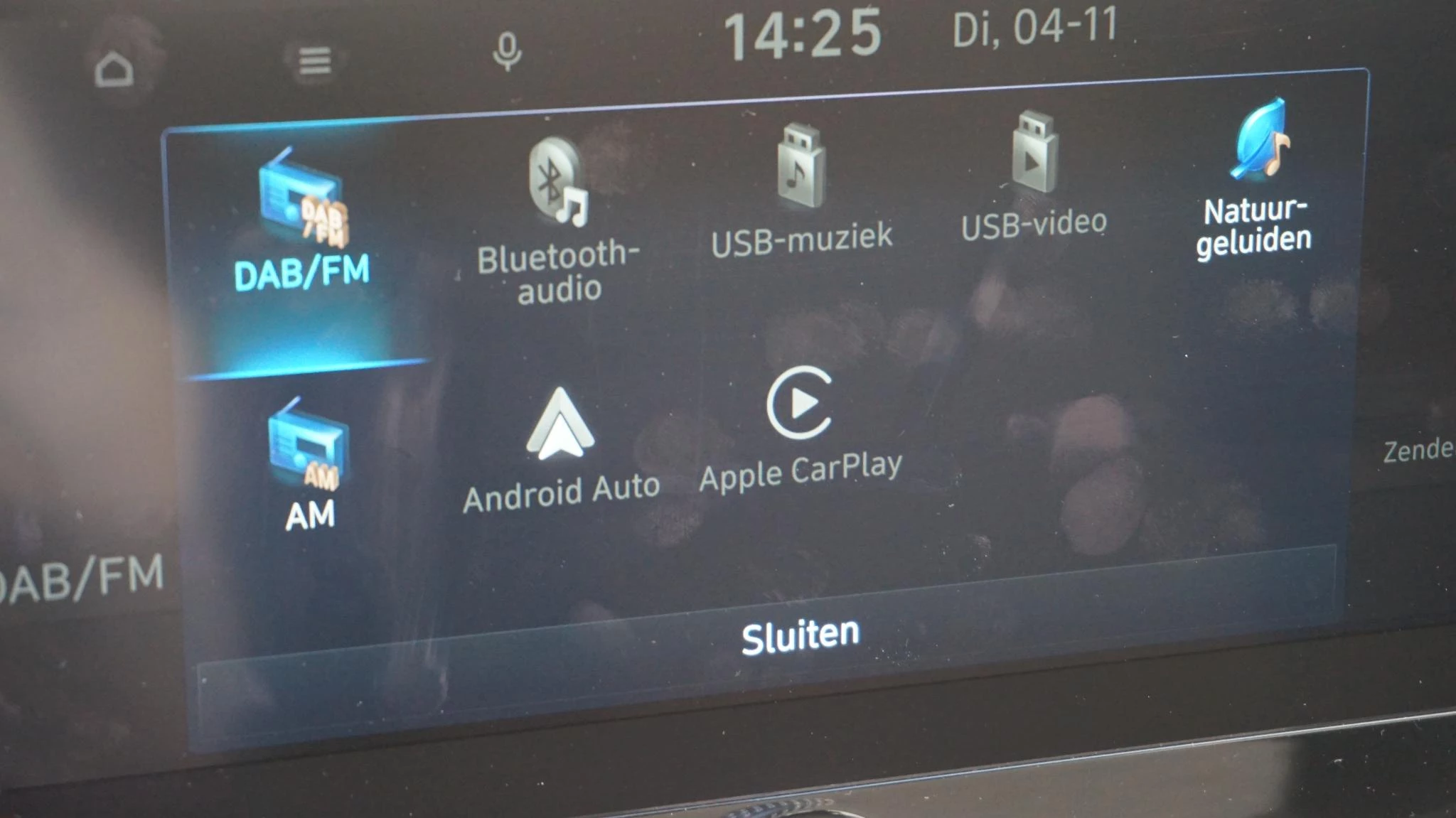 Hoofdafbeelding Hyundai i30